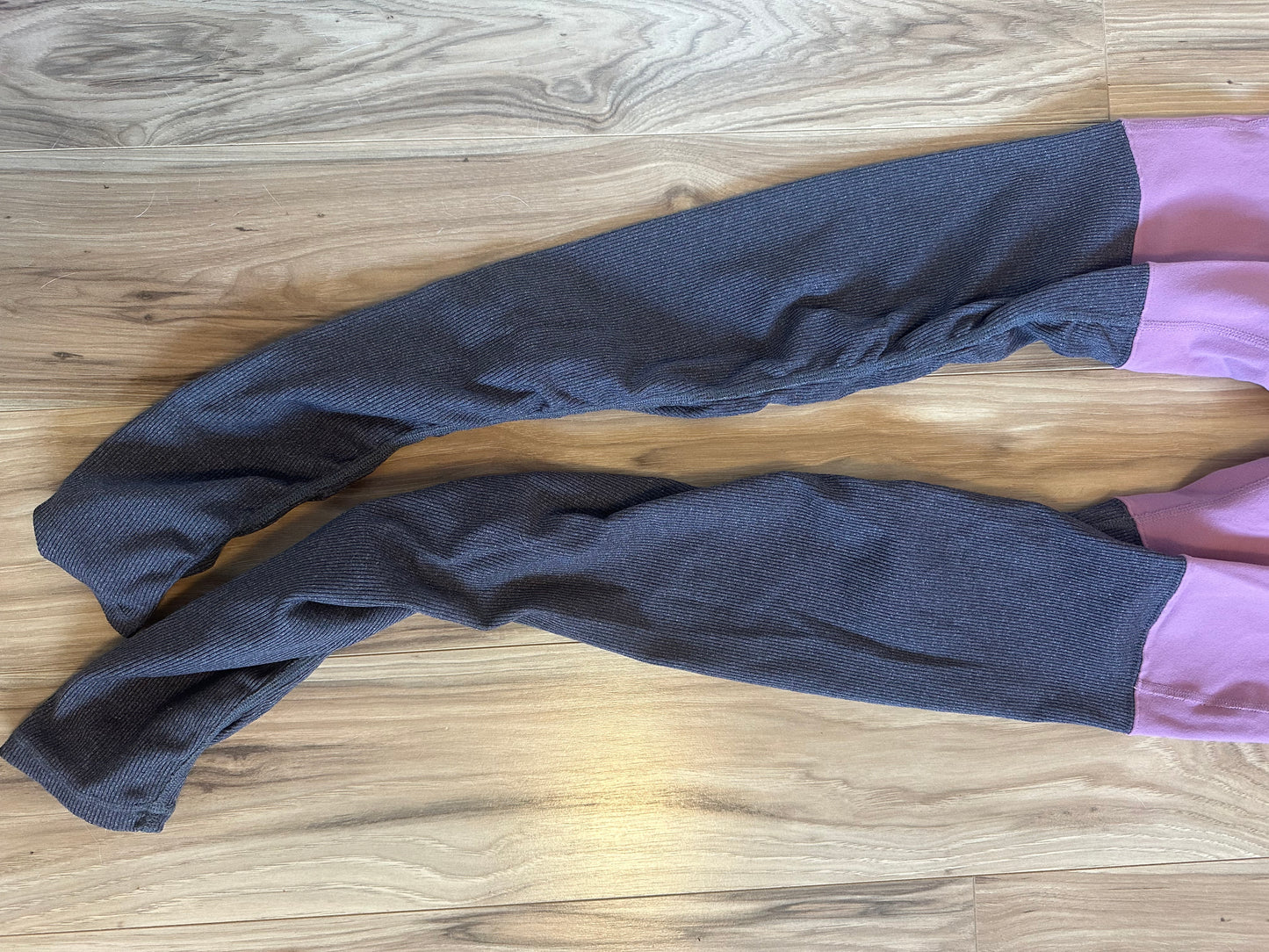 Alo Yoga Airbrush High-Waist Highlight Goddess Legging Size Large