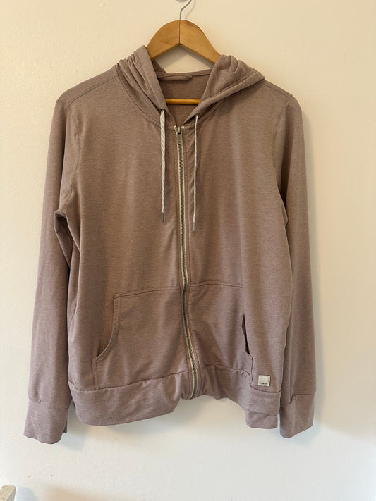 Vuori Women's Halo Performance Hoodie 2.0 Size XL