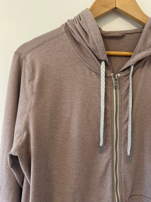 Vuori Women's Halo Performance Hoodie 2.0 Size XL