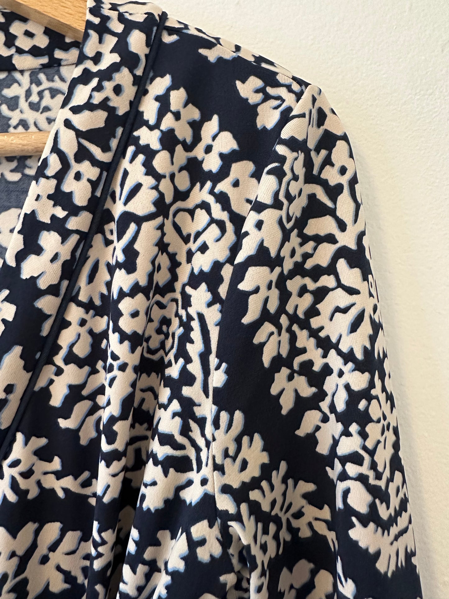 BCBGMaxAzria Wrap Dress Size XS