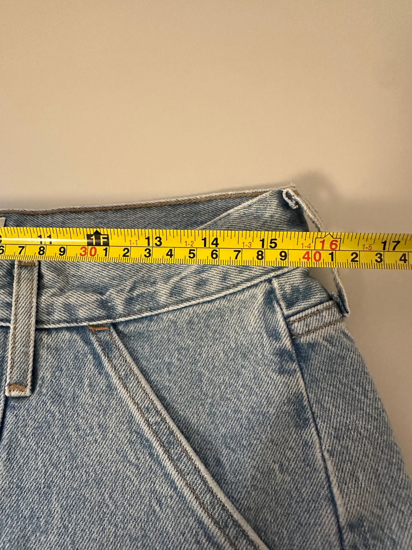 Agolde Cooper Cargo Straight Leg Cotton Stretch Jeans | Size 28