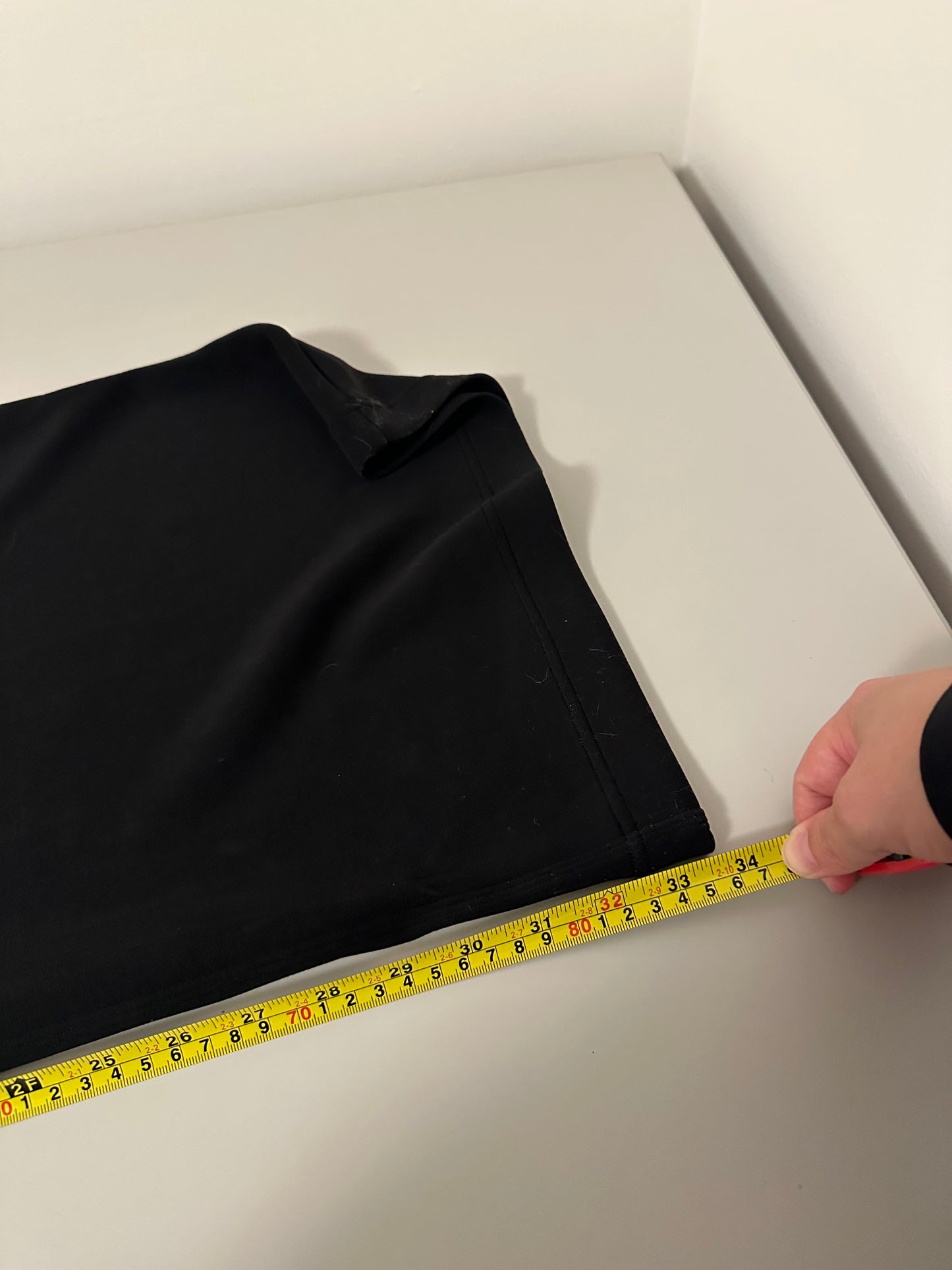 NWT SPANX AirEssentials® Sleeveless Jumpsuit in Very Black | Size XL Tall