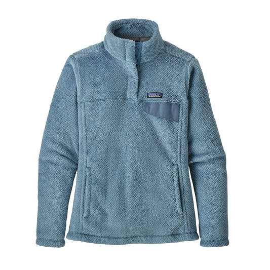 Patagonia Women's Re-Tool Snap-T® Pullover Fleece Jacket | Size XS