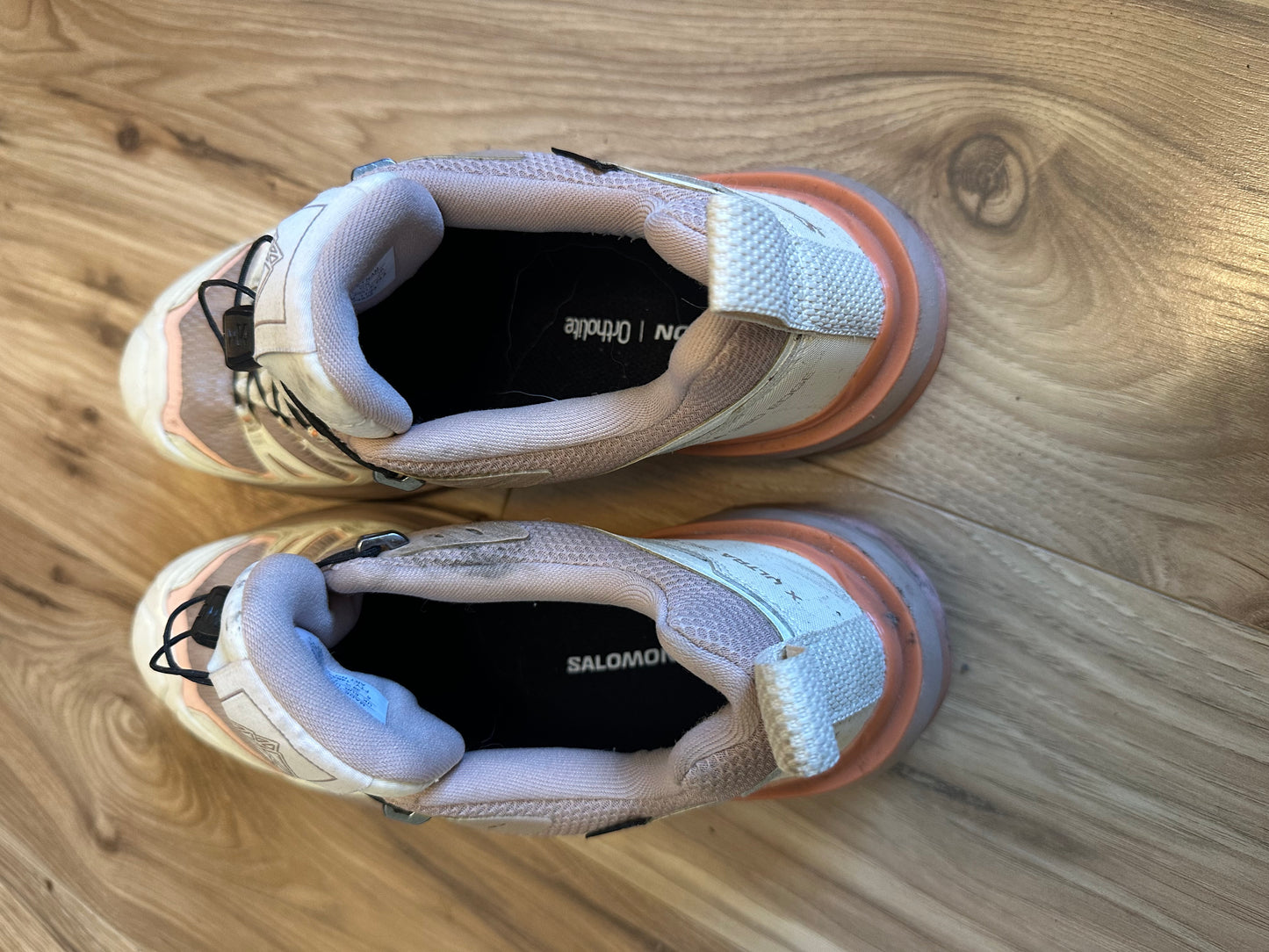 Salomon X Ultra 360 Edge GORE-TEX Sneakers - Size 7.5