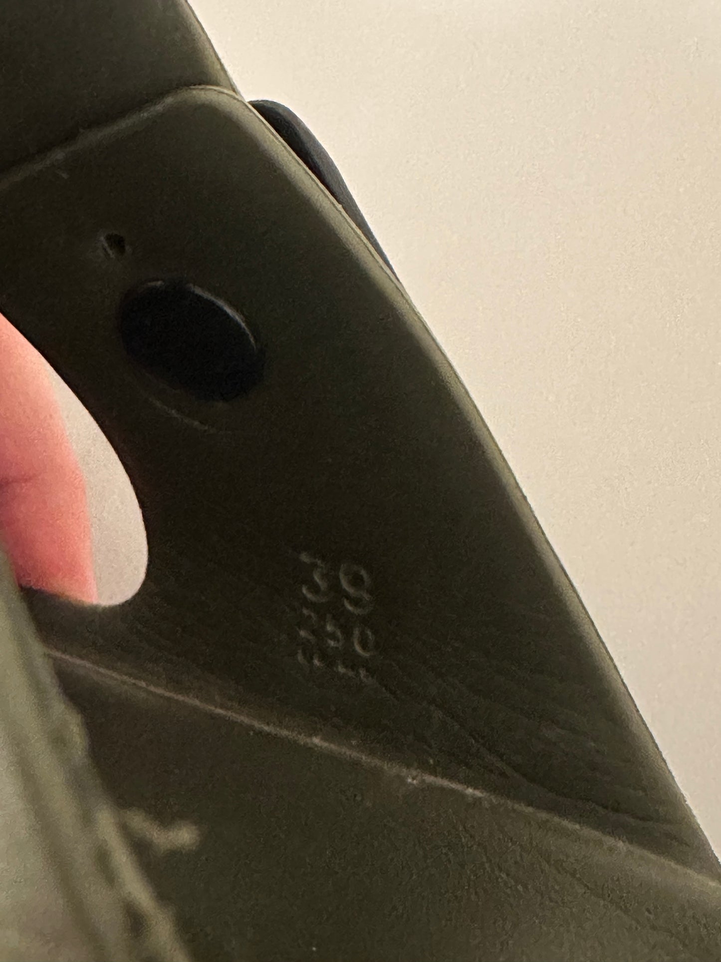 Birkenstock EVA Arizona Sandals in Khaki | Size 39