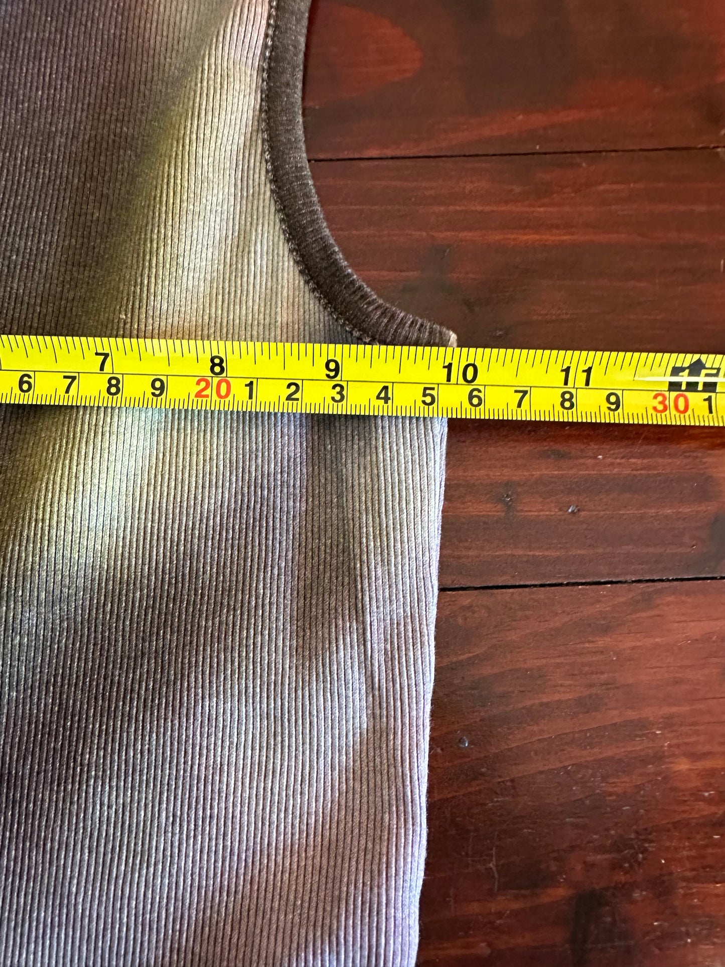 Paloma Wool Multicolor Floe Tank Top Size Medium