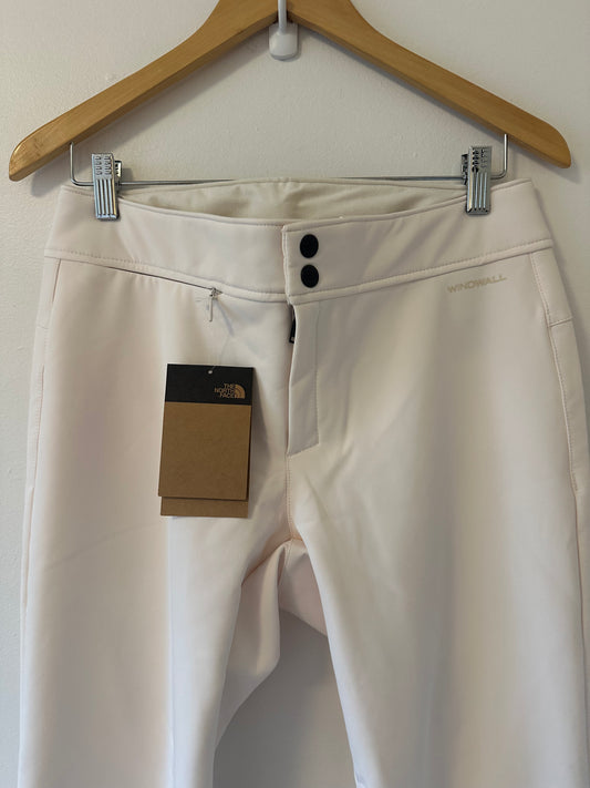 NWT The North Face Women's Apex STH Pants in White | Size Medium