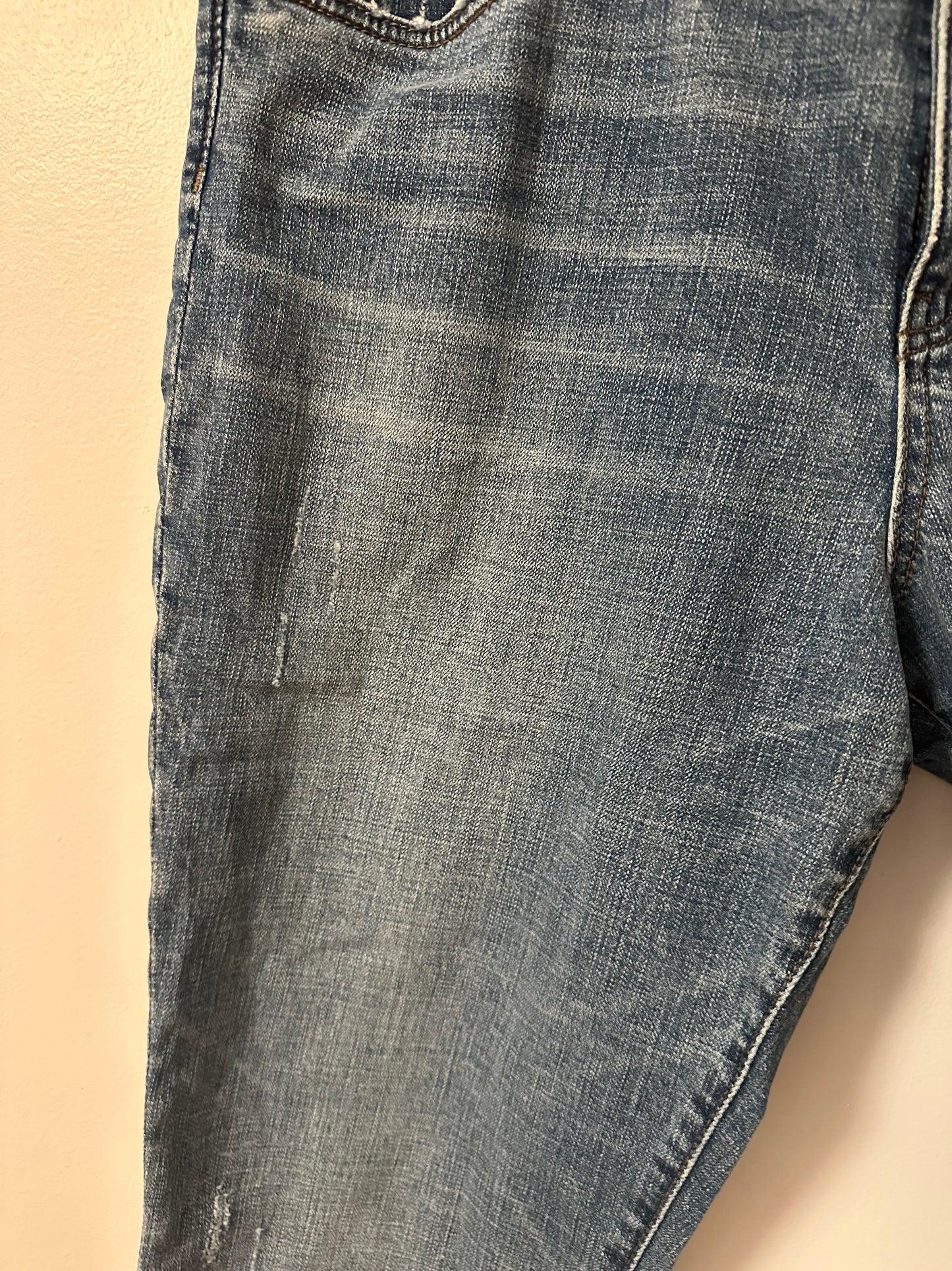 NWT Kut from the Kloth Catherine High Rise Boyfriend Jeans | Size 16
