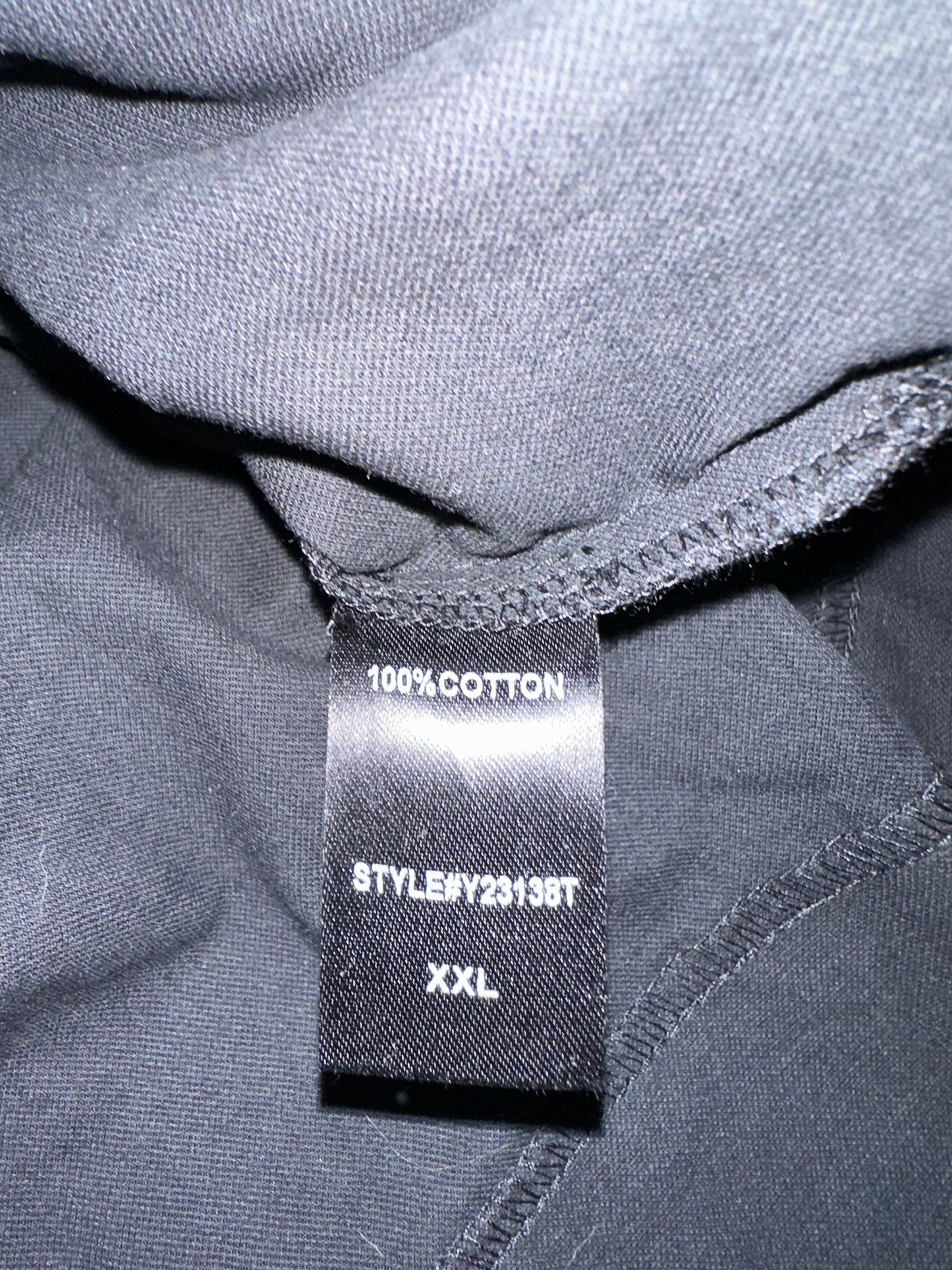 NWT Pomander Tuckernuck Place Black Finley Flutter Sleeve Maxi Dress | Size XXL