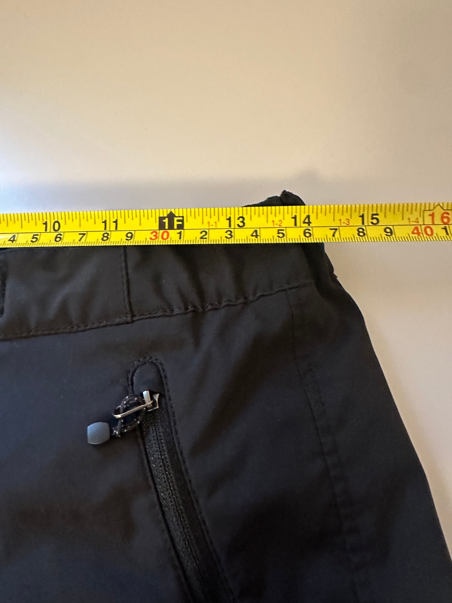 Uniqlo Fleece Lined Track Pants - Size XS