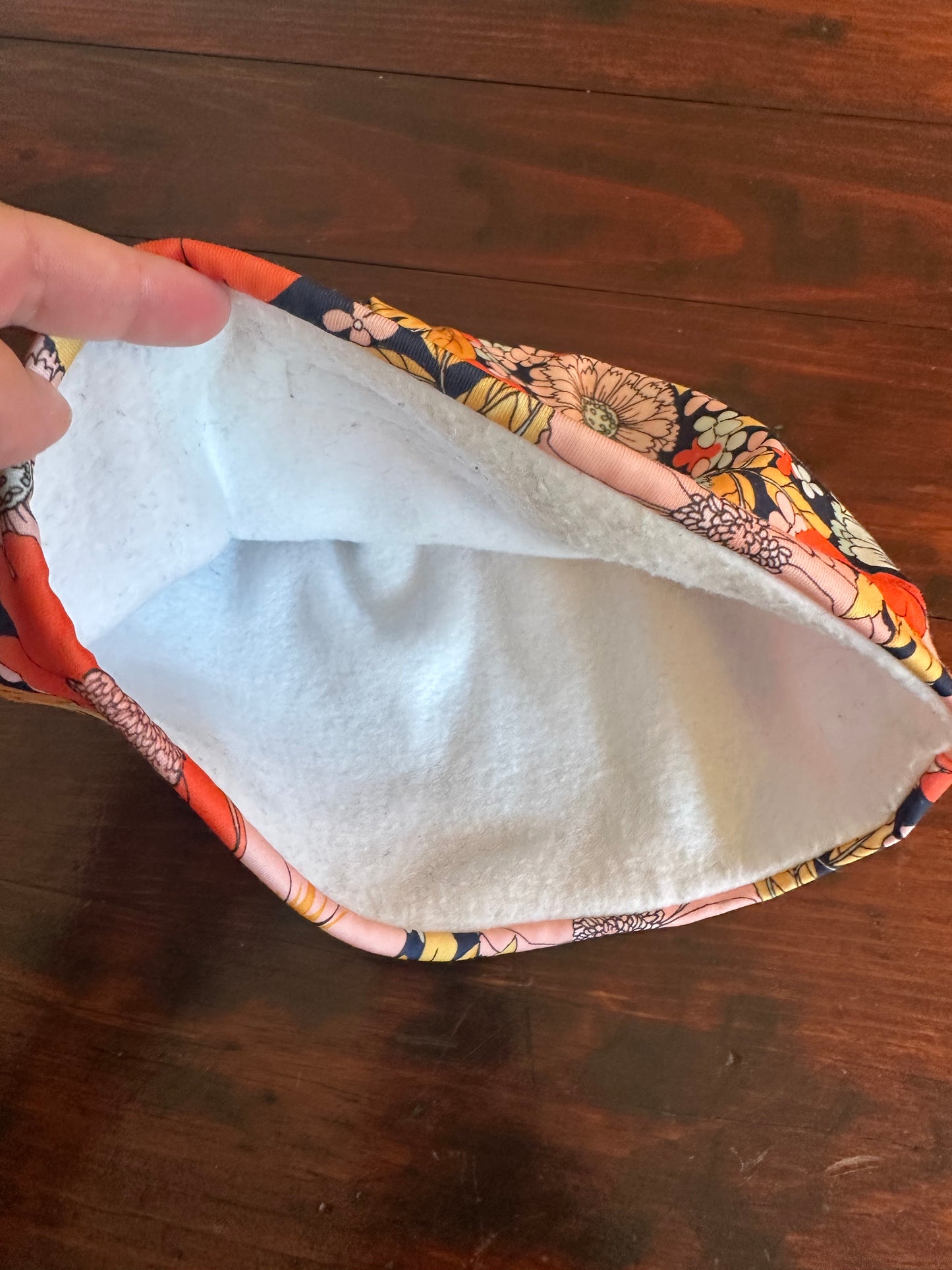 Skida Golden Girl Fleece Lined Women’s Beanie