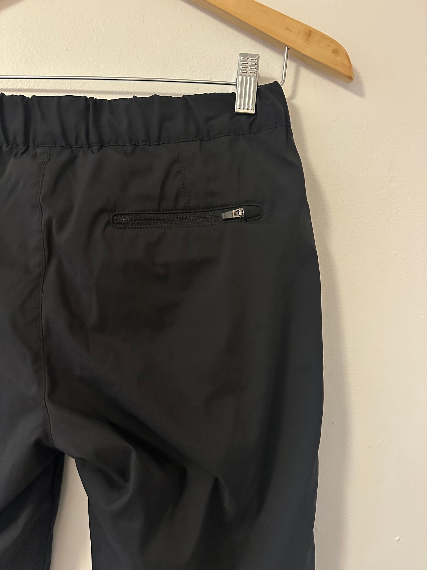 Uniqlo Fleece Lined Track Pants - Size XS