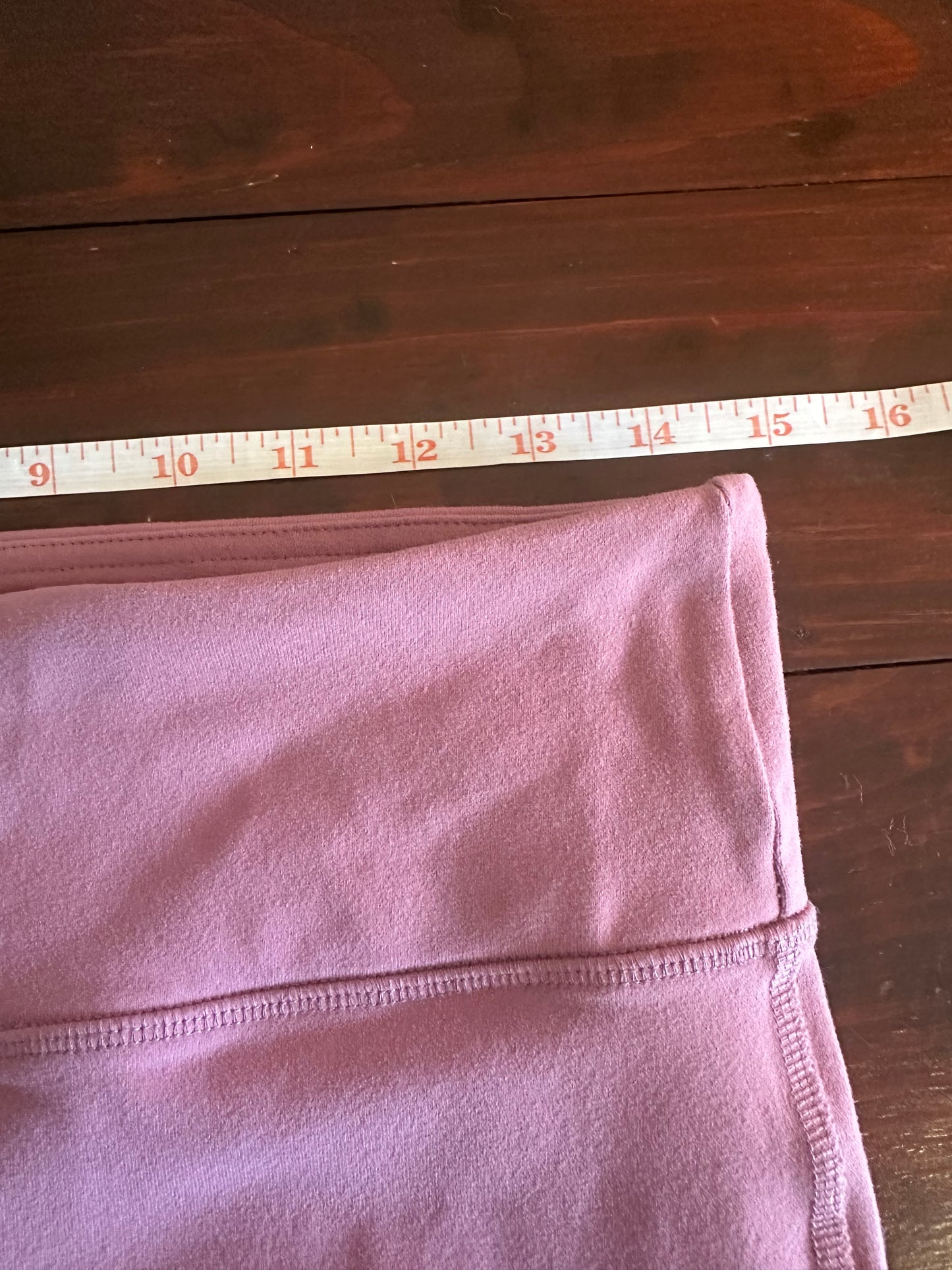 Alo Yoga Airbrush High-Waist Highlight Goddess Legging Size Large