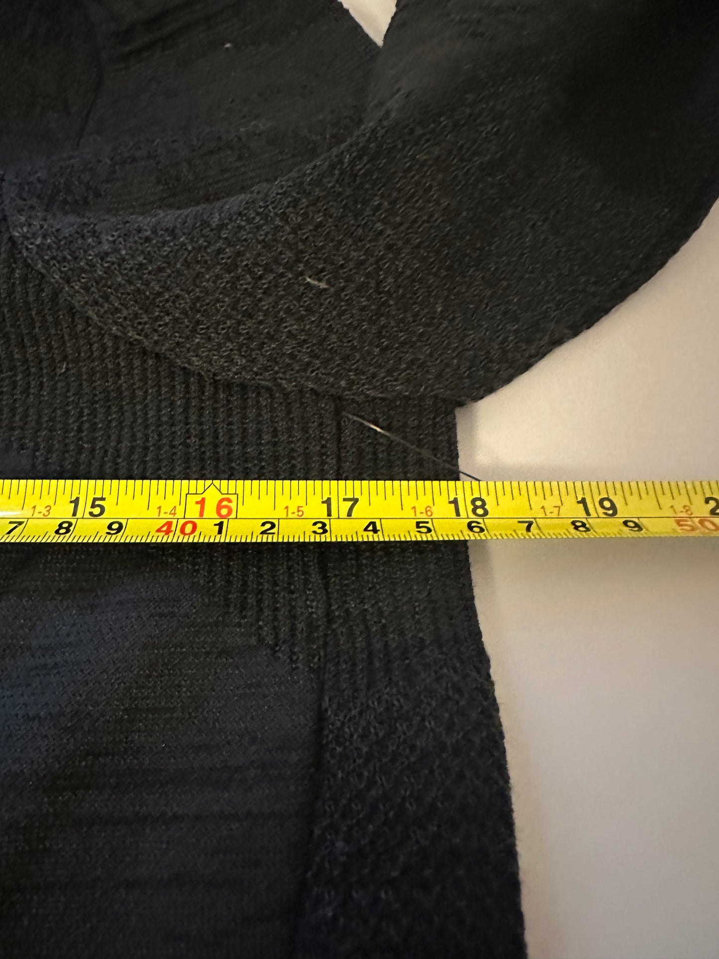 Smartwool Hooded Half Zip Tunic Sweater - Size Small