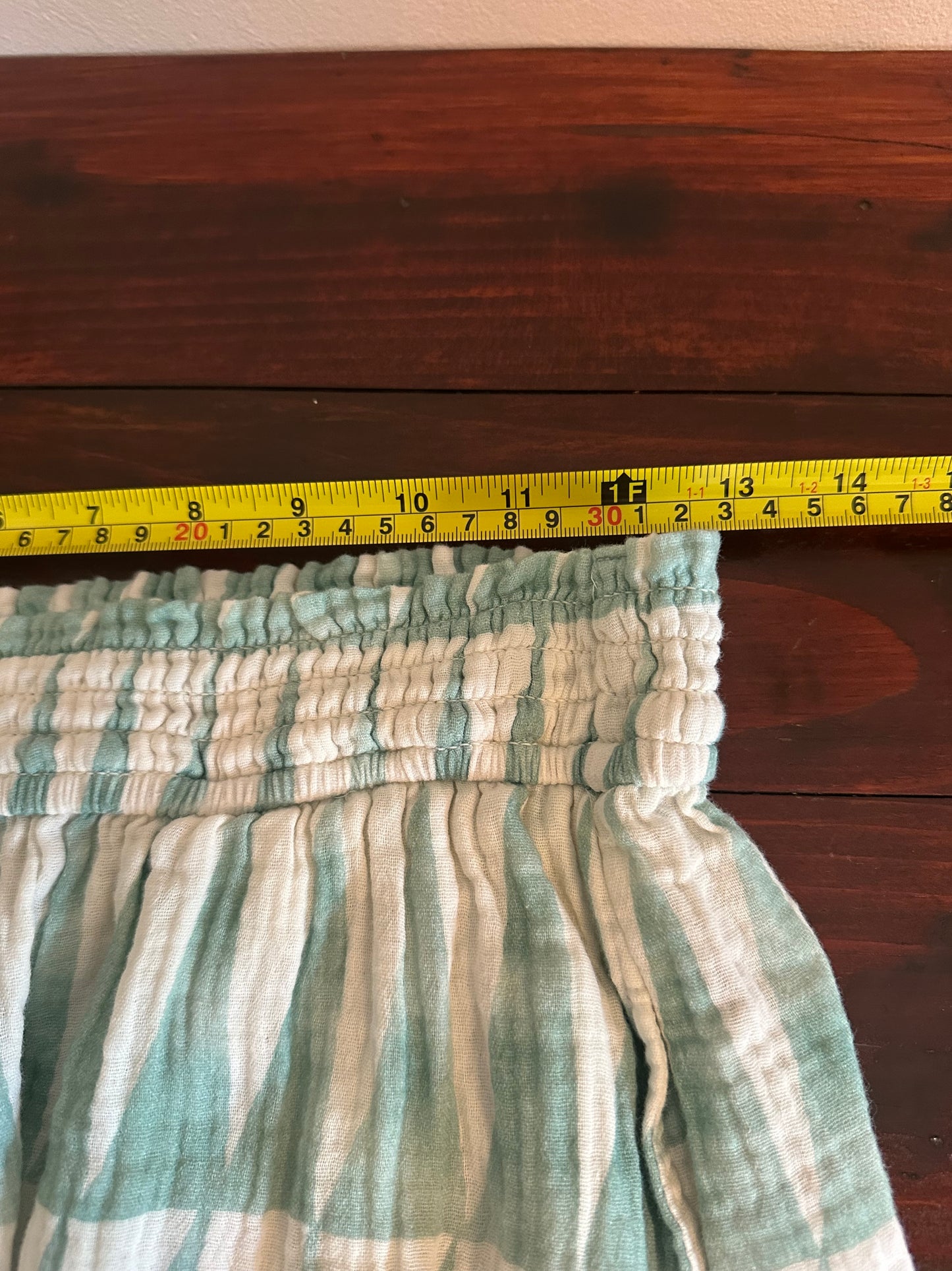 Marine Layer Corinne Maxi Skirt - Size Medium