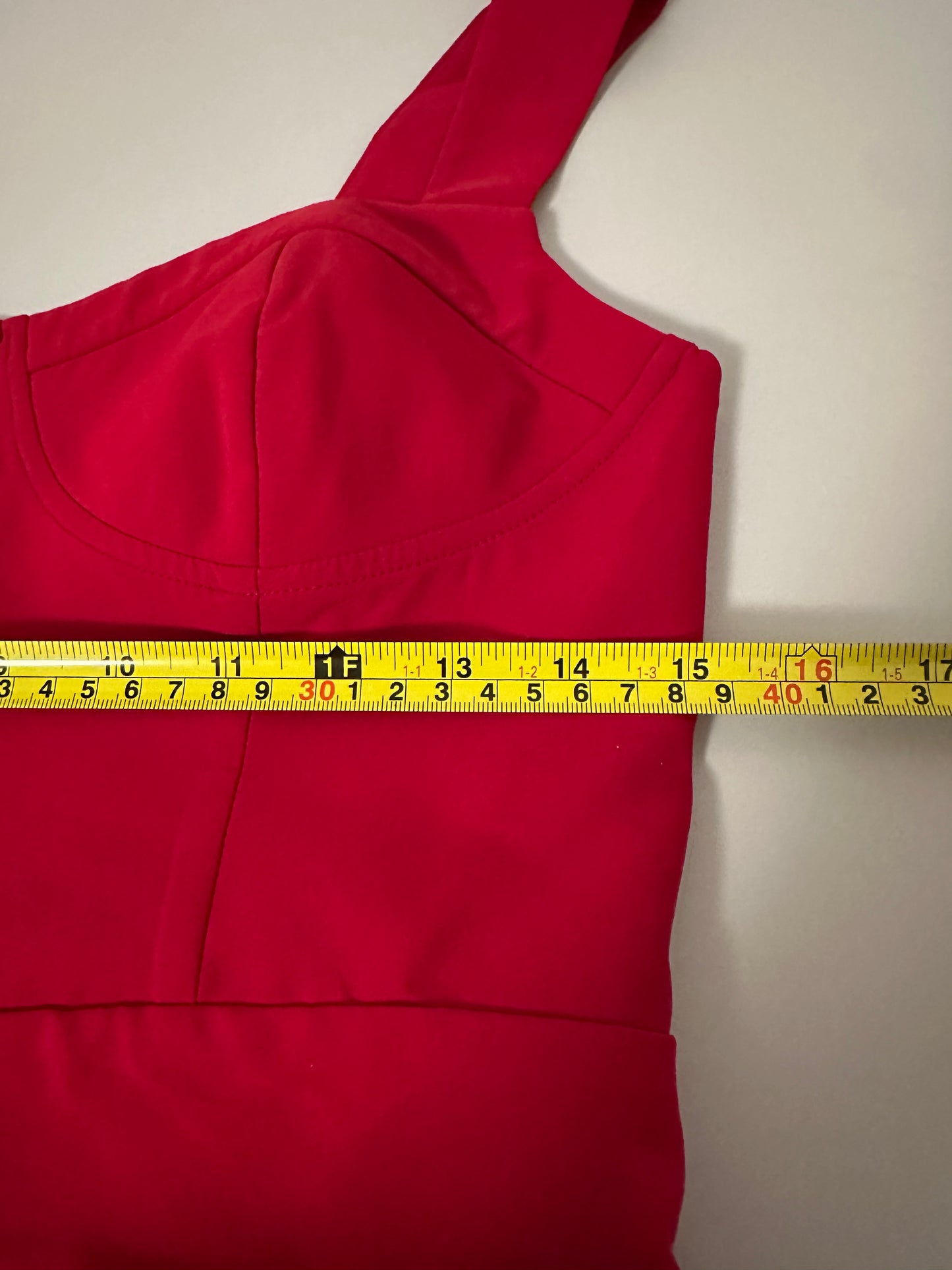 NWT Yumi Kim Billy Dress in Burgundy | Size Large