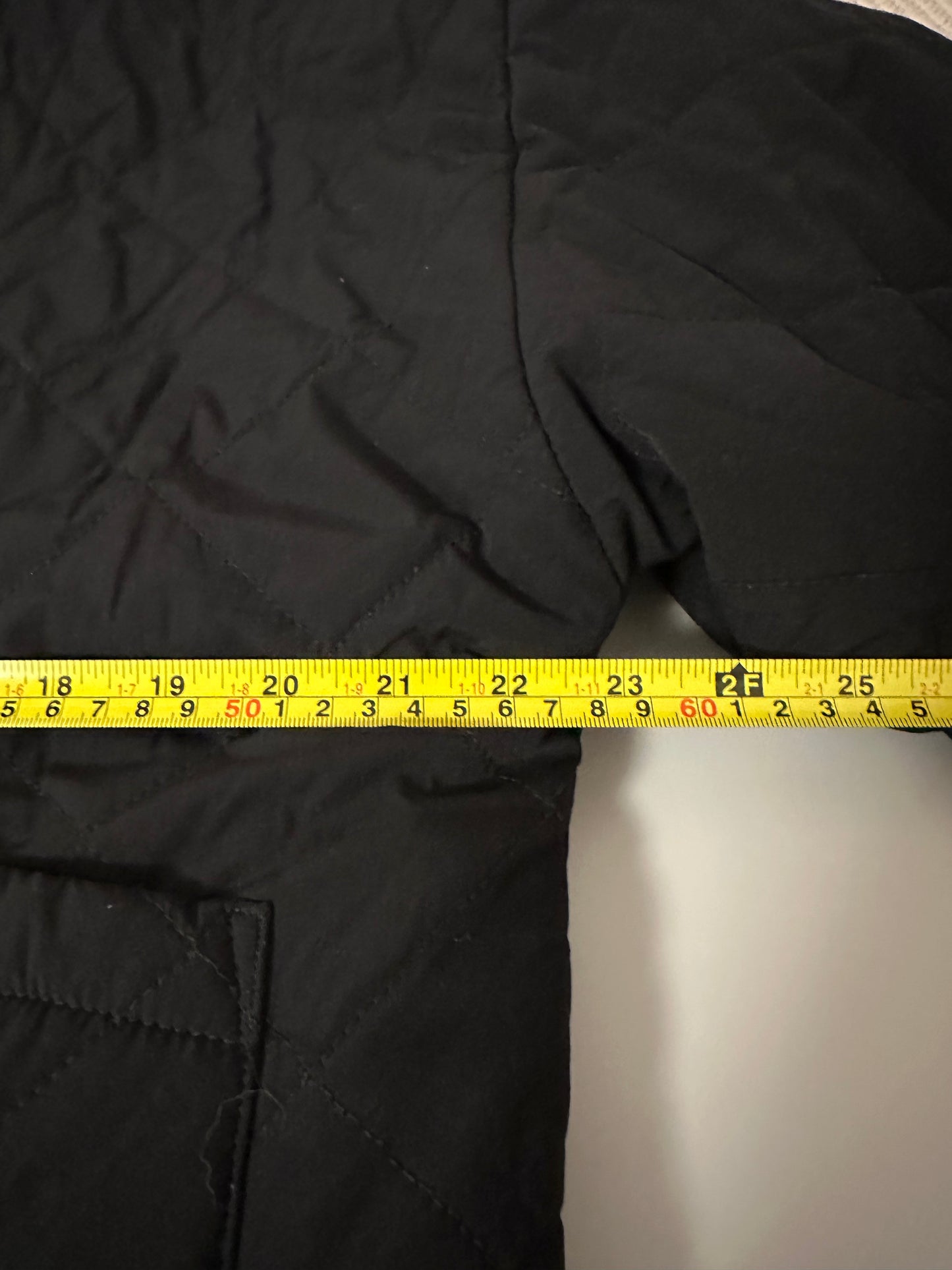 Z Supply On The Go Reversible Cream Sherpa Jacket | Size Large