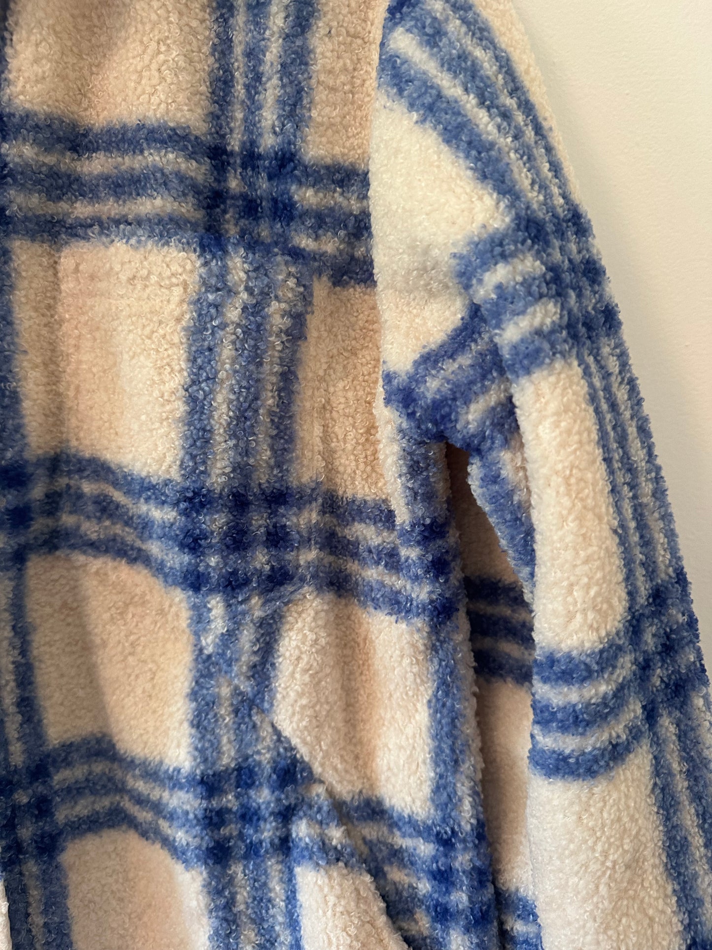 NWT Marine Layer Bailey Shirt Jacket - Size Small