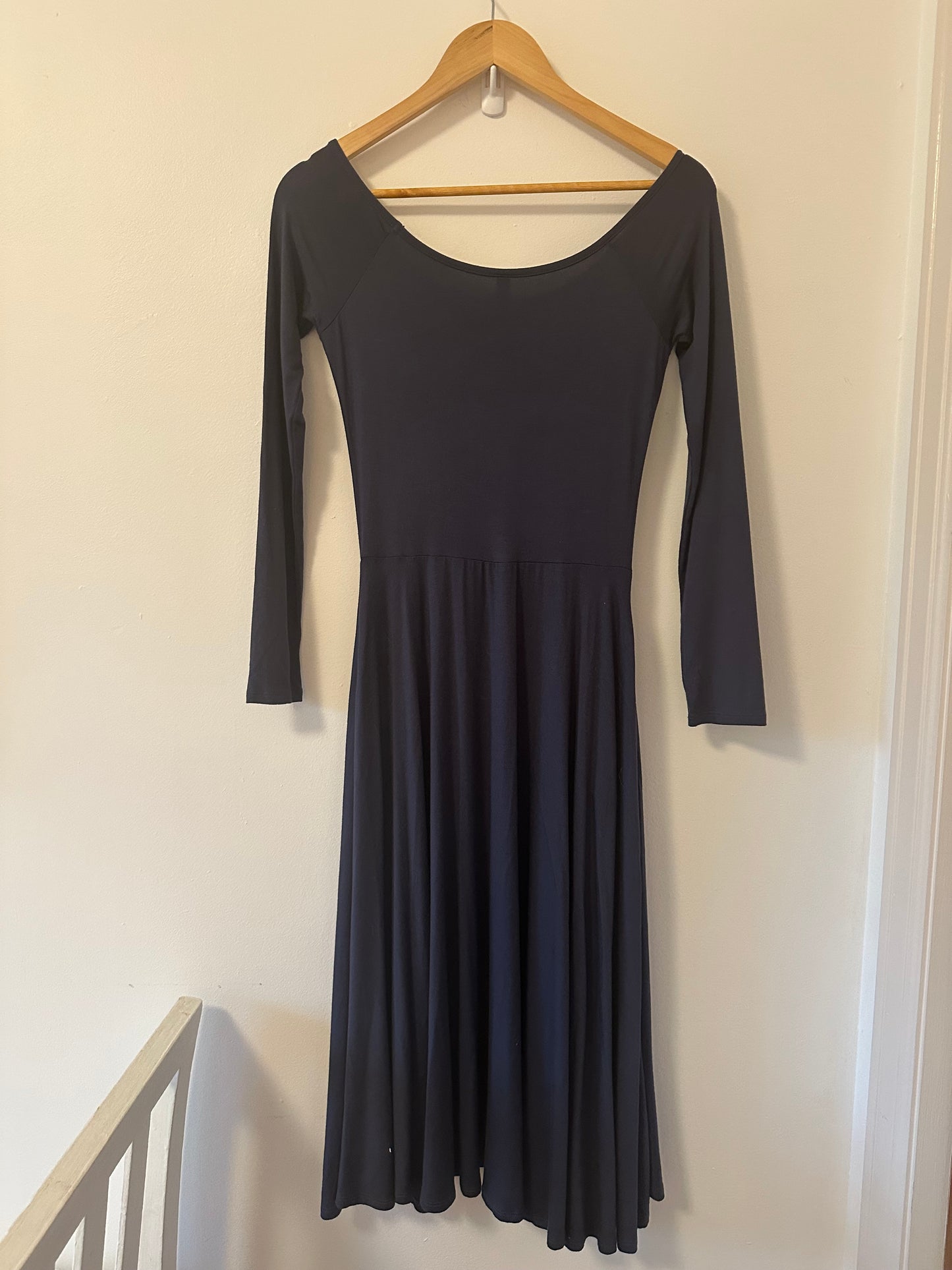 Rachel Pally “The Lovely” Ballet Inspired Dress Size Medium