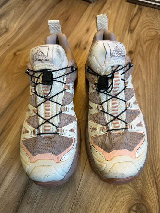 Salomon X Ultra 360 Edge GORE-TEX Sneakers - Size 7.5