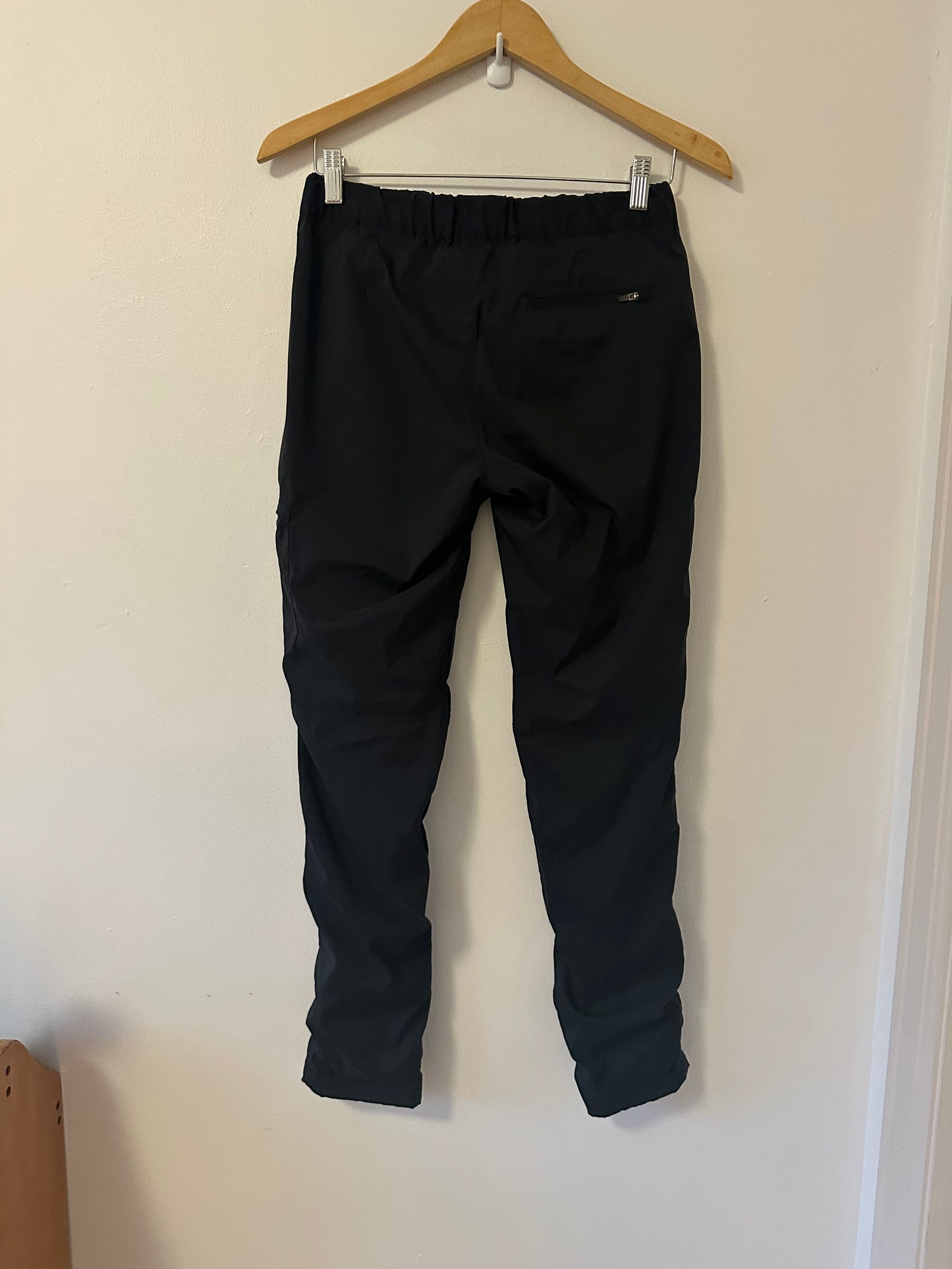 Uniqlo Fleece Lined Track Pants - Size XS
