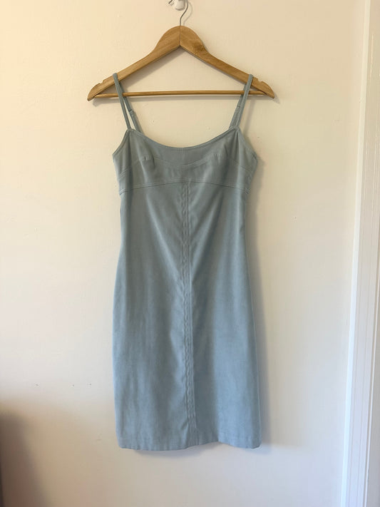Laundry By Shelli Segal Vintage Mini Dress | Size 4