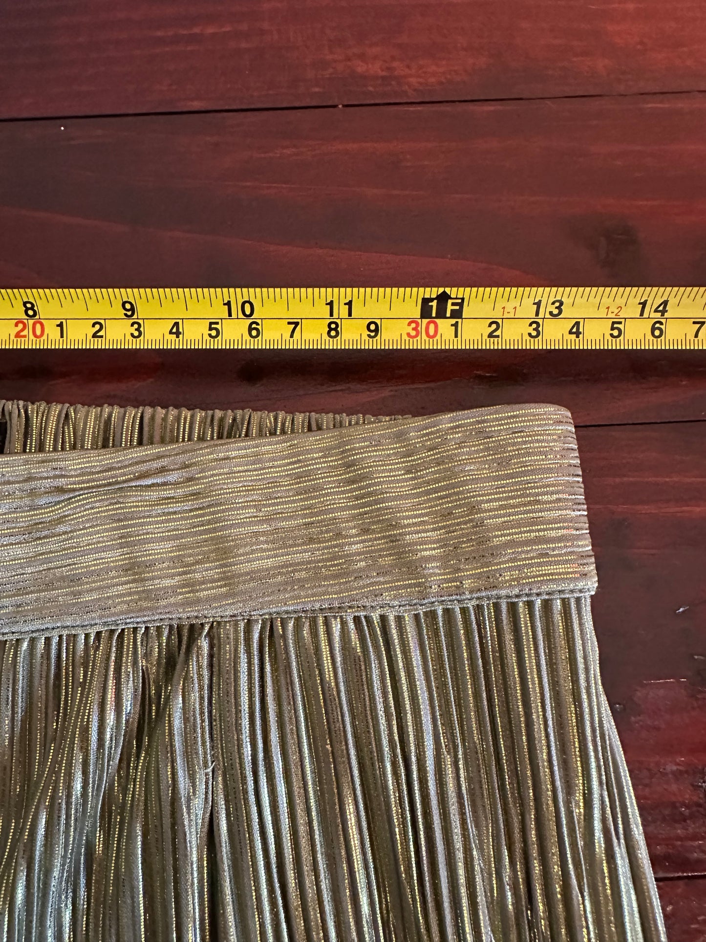 Sabina Musayev Olive Green Wide Leg Liroy Pants - Size Medium