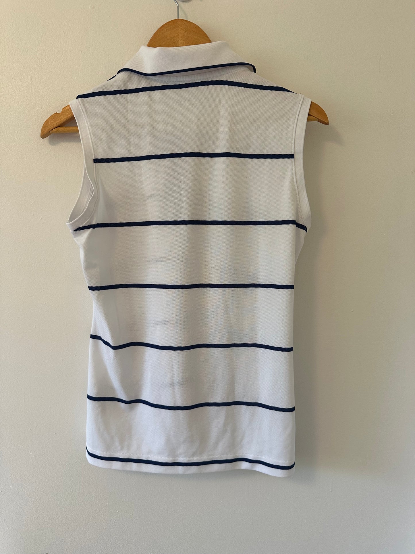 Vineyard Vines Golf Polo Size Medium