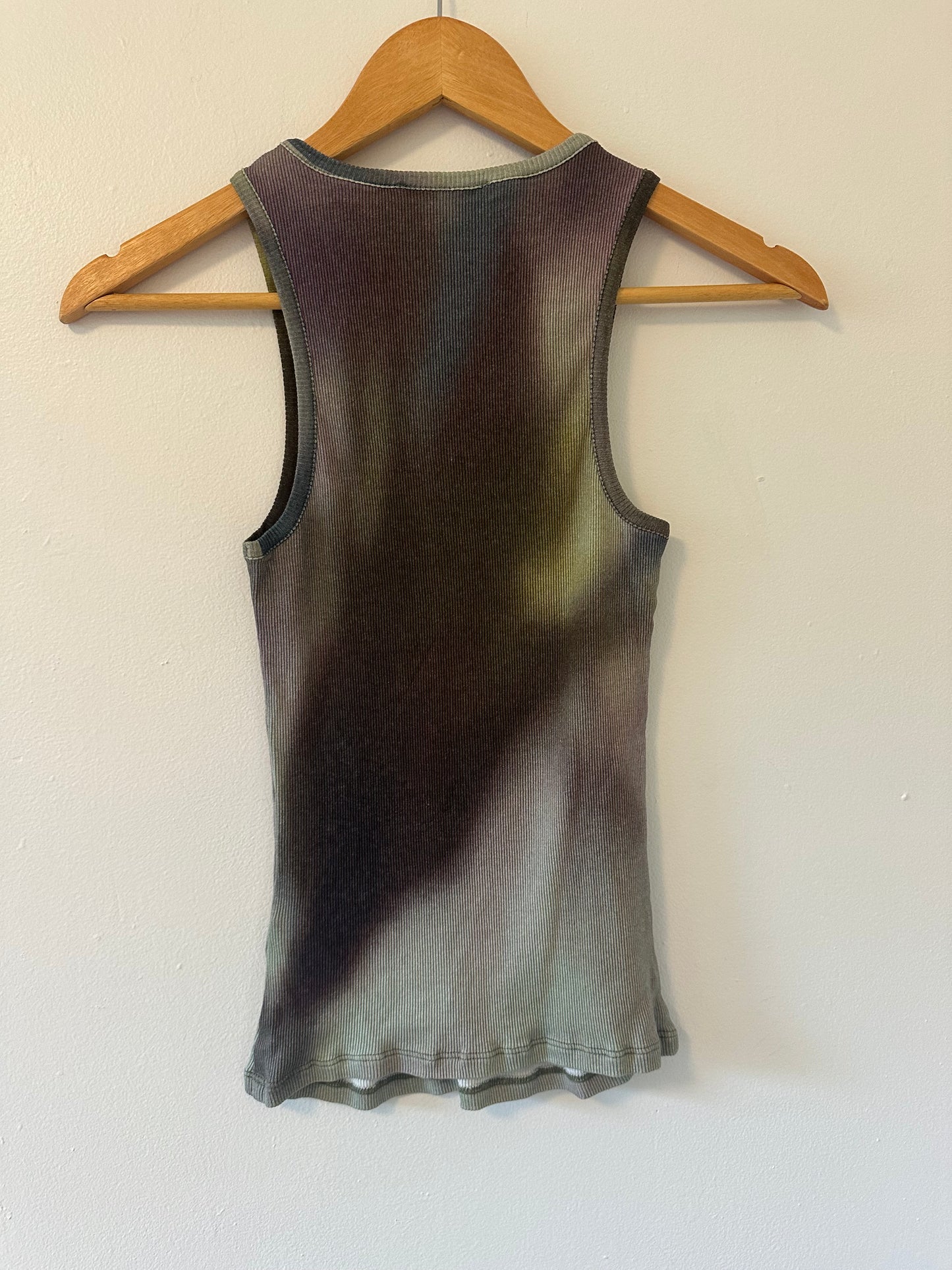 Paloma Wool Multicolor Floe Tank Top Size Medium