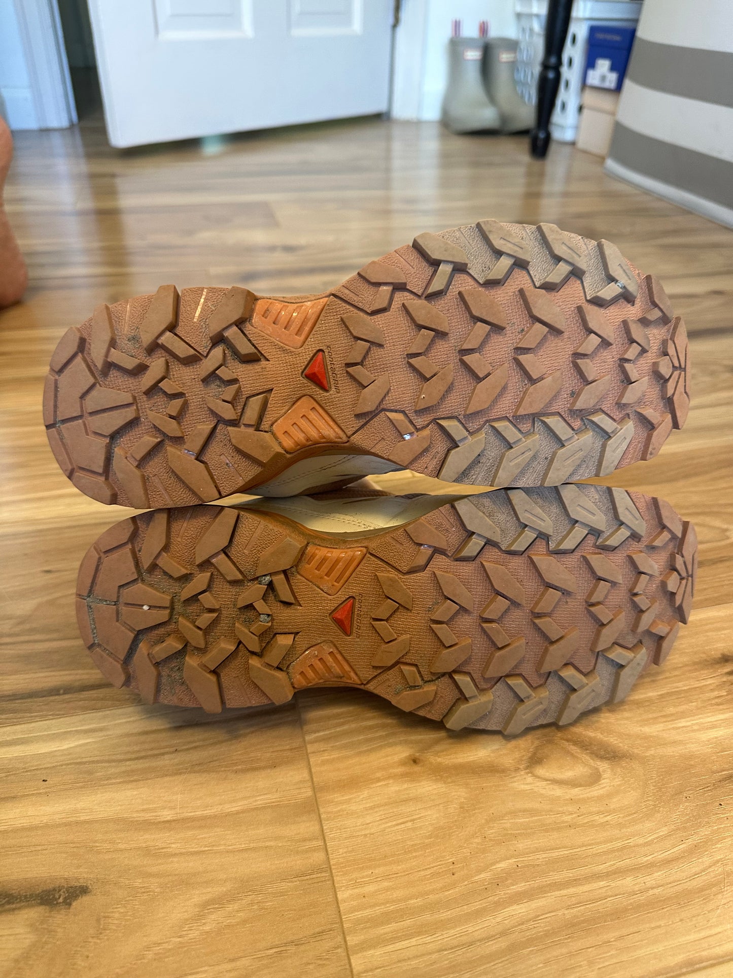 Salomon X Ultra 360 Edge GORE-TEX Sneakers - Size 7.5