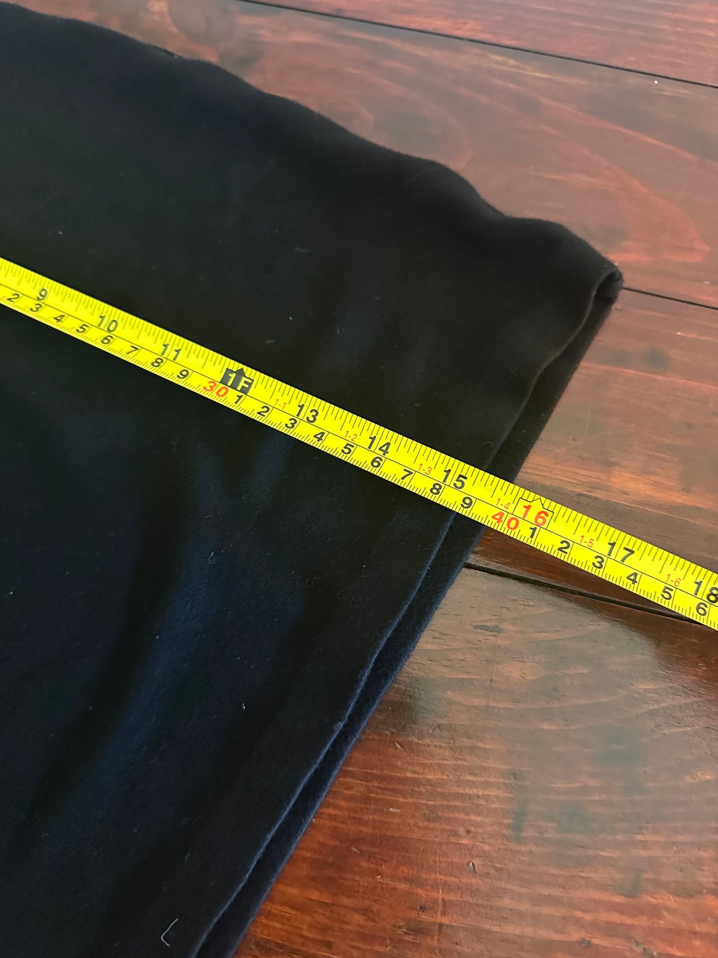 Velvet by Graham and Spencer Classic Black Women's Skirt Size Small