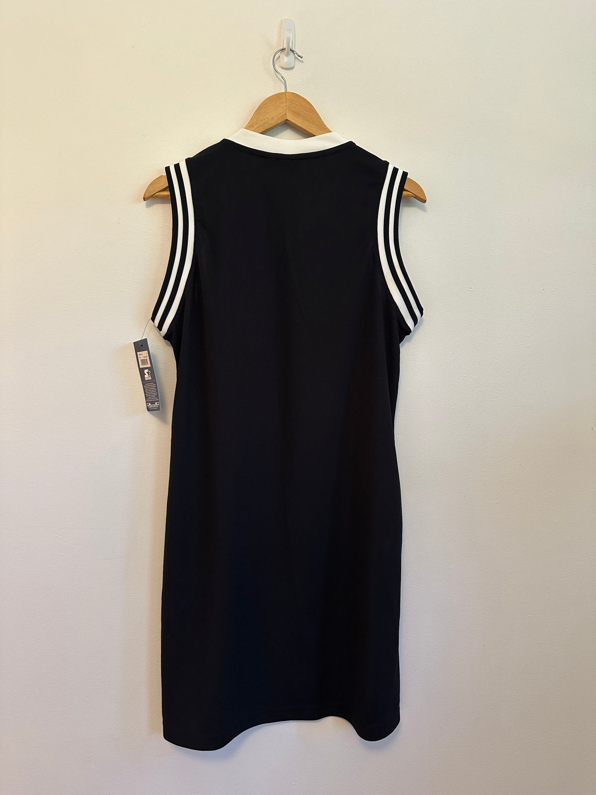 NWT Starter San Francisco Giants MLB Jersey Dress | Size Medium