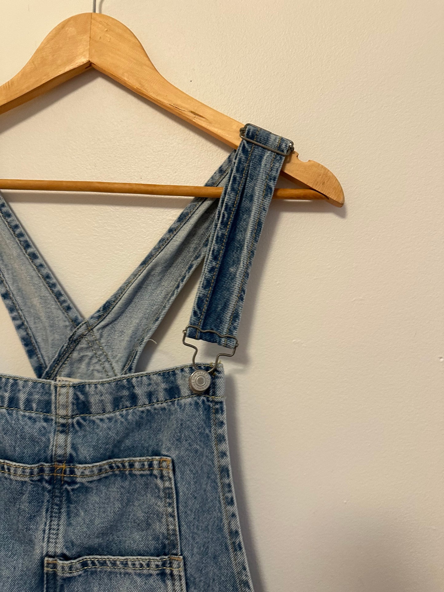 Free People x We The Free Ziggy Shortall in Follow Your Heart | Size Medium