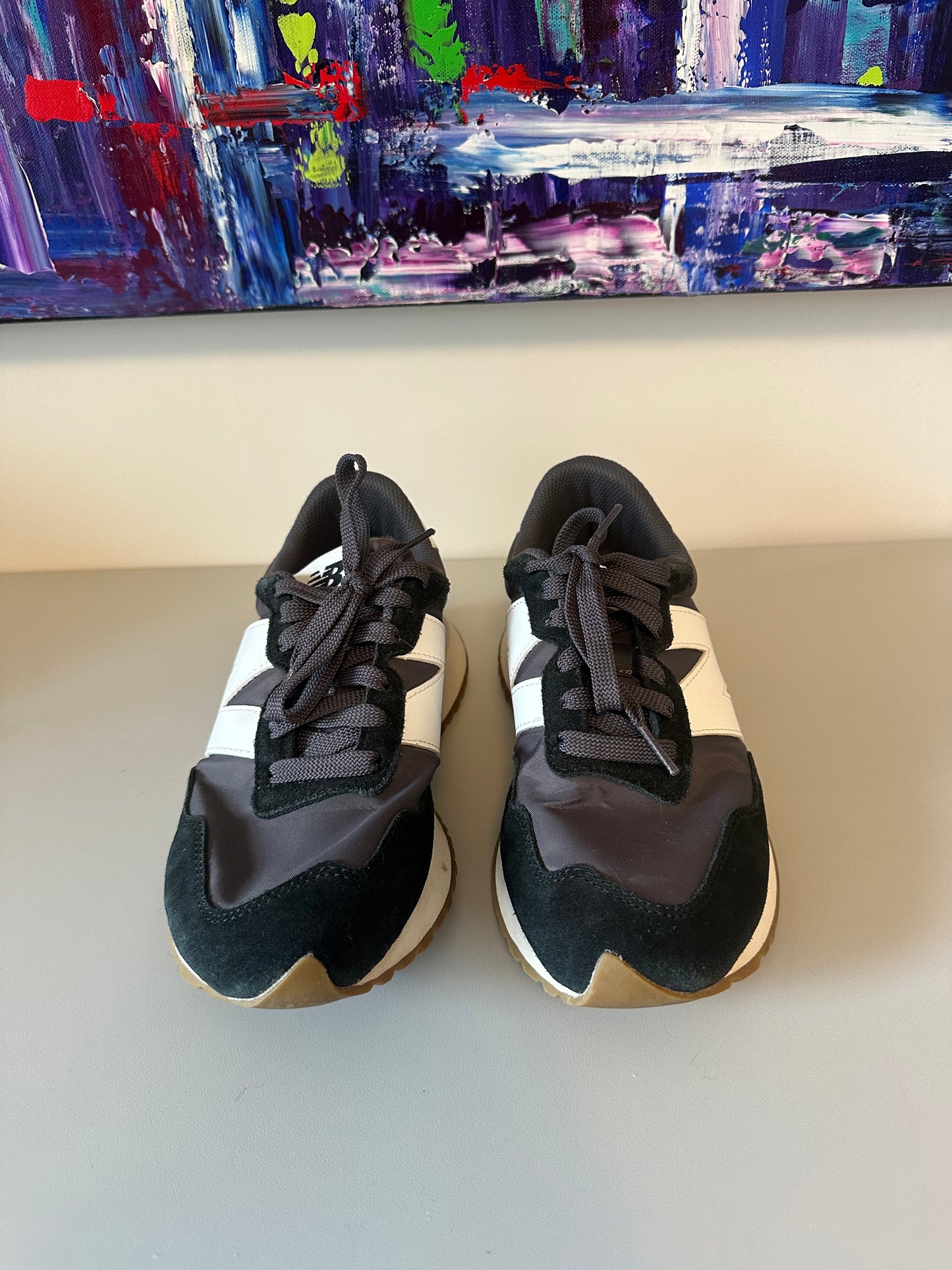 New Balance 237 Heritage Sneakers | Size 8