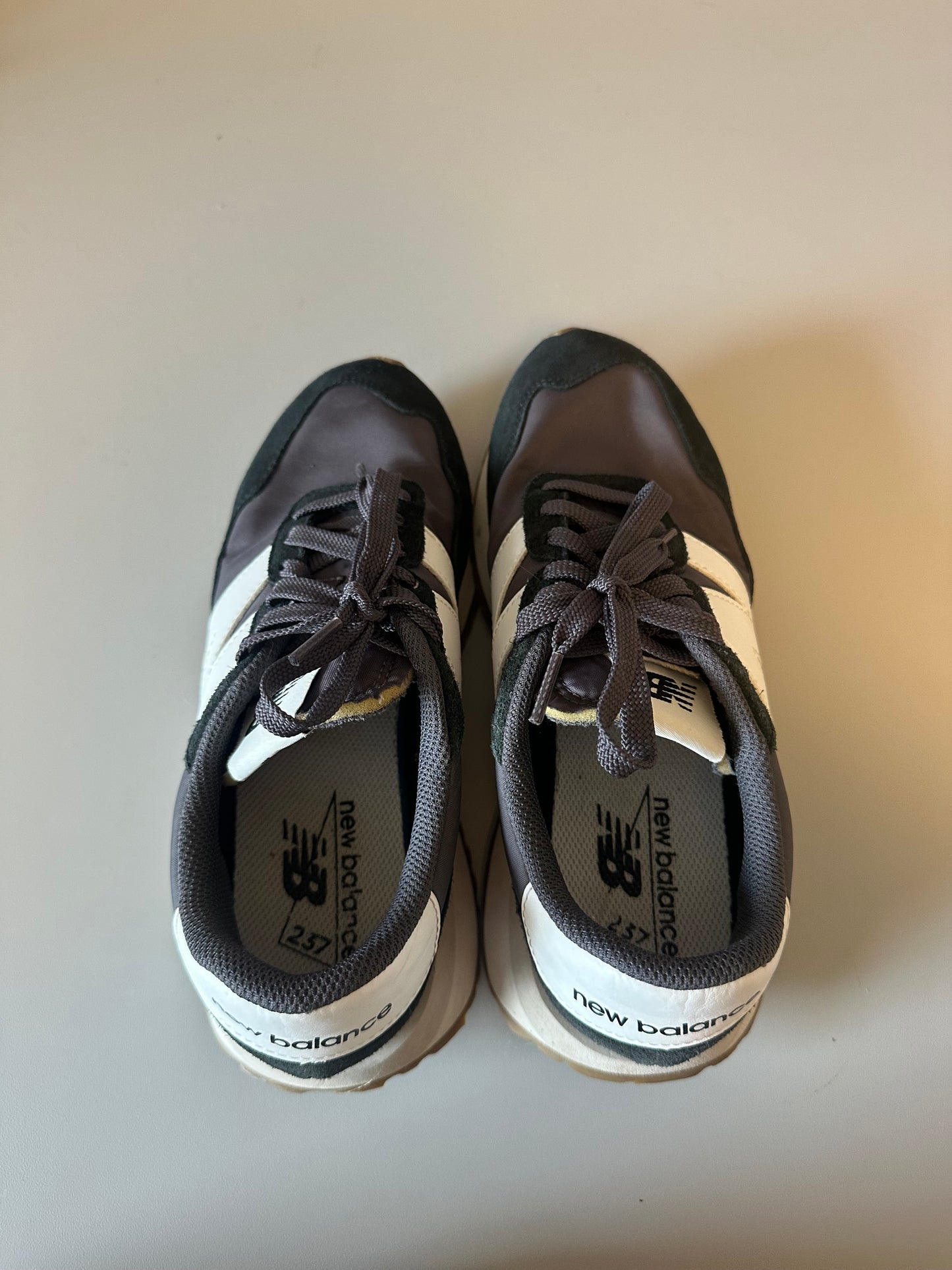 New Balance 237 Heritage Sneakers | Size 8