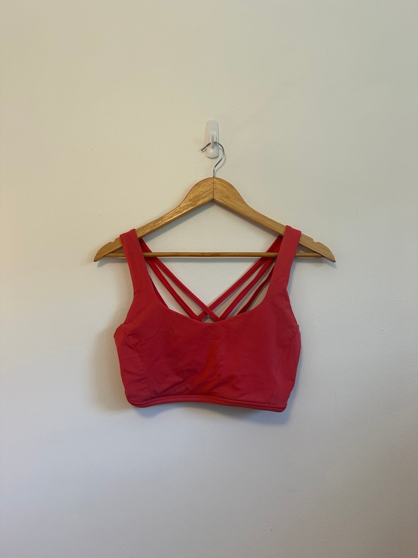 Lululemon Free To Be Wild Sports Bra | Size 10