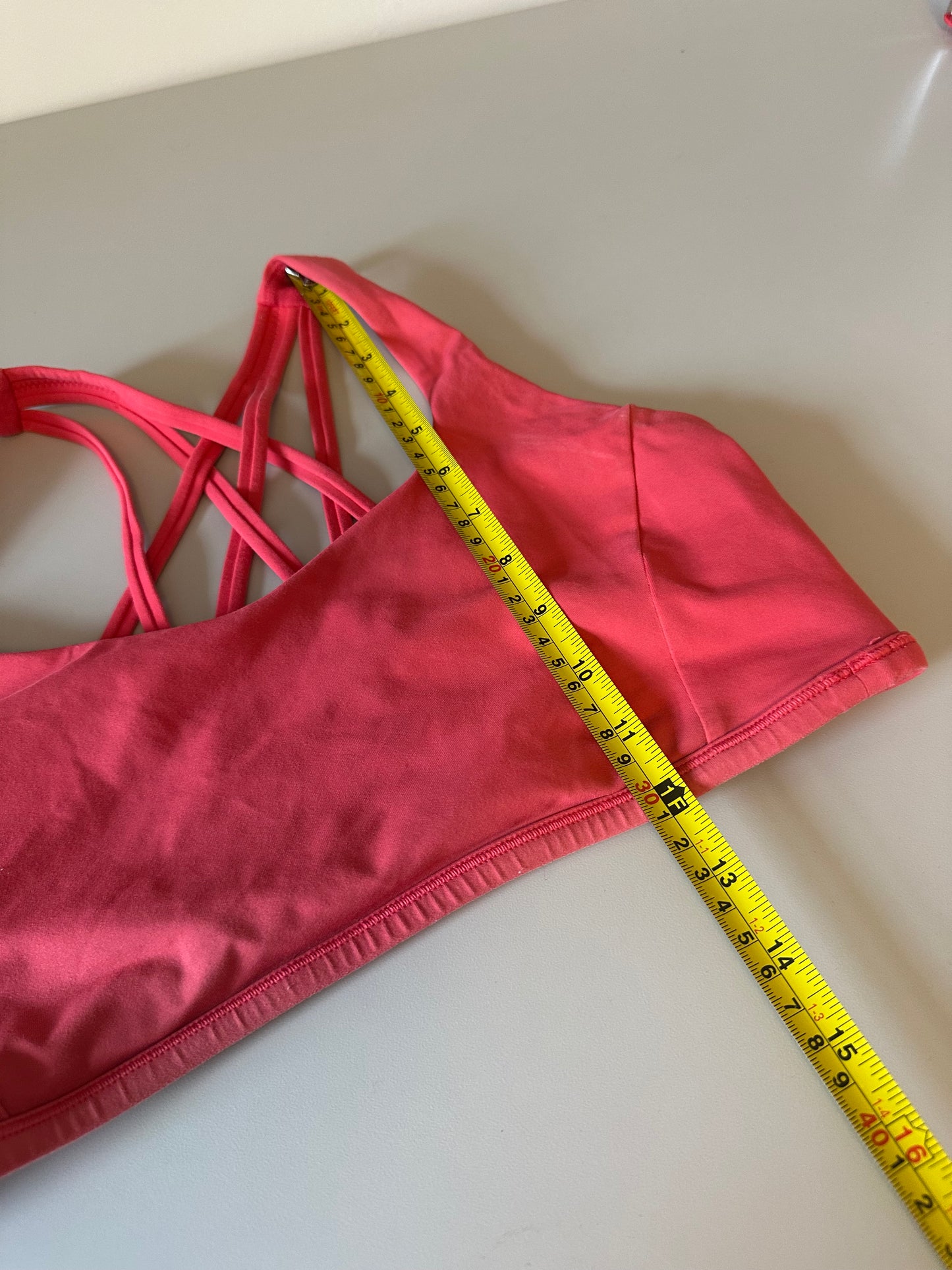 Lululemon Free To Be Wild Sports Bra | Size 10