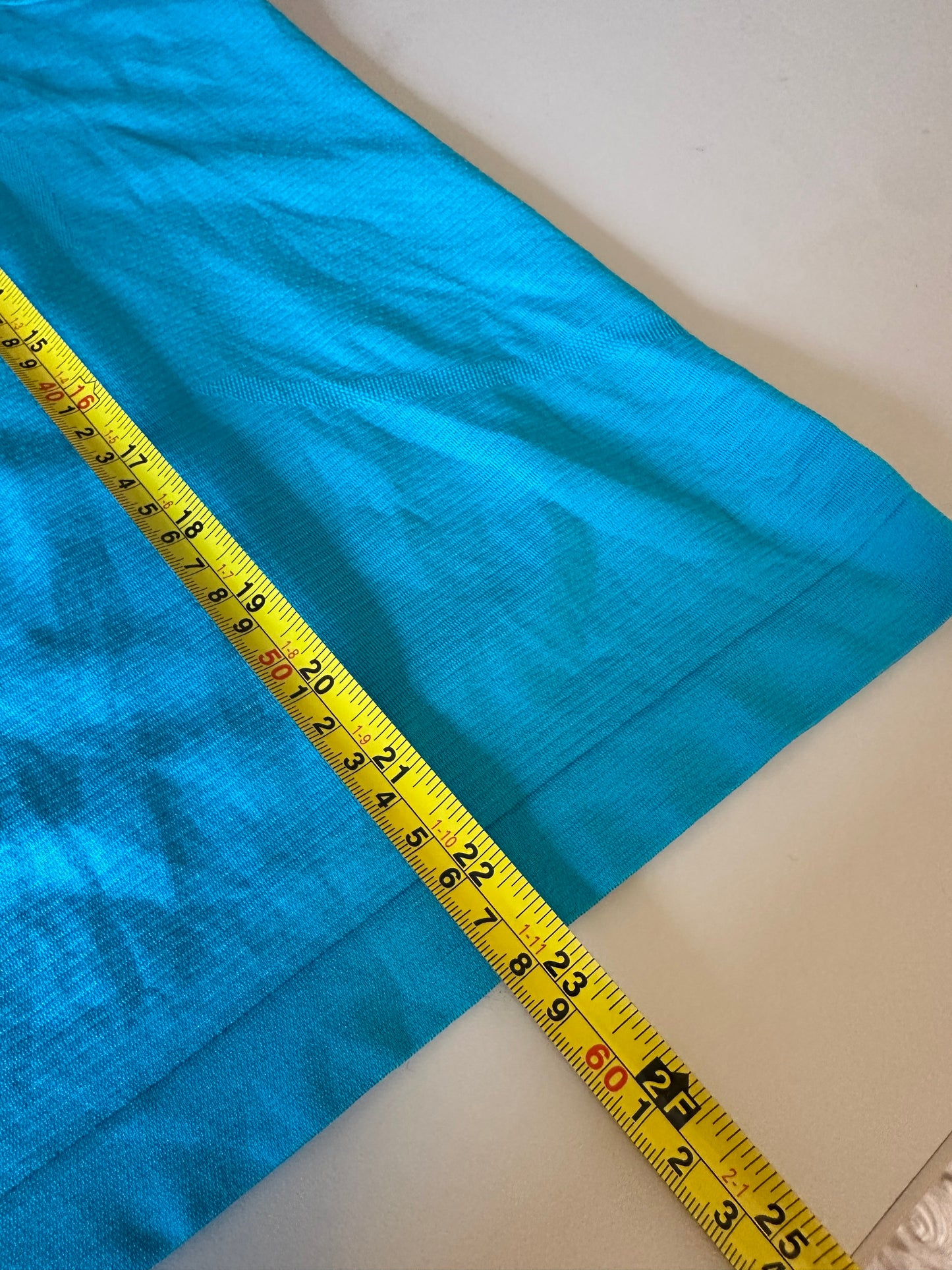 Lululemon Swiftly Tech Racerback Tank Top 2.0 in Blue