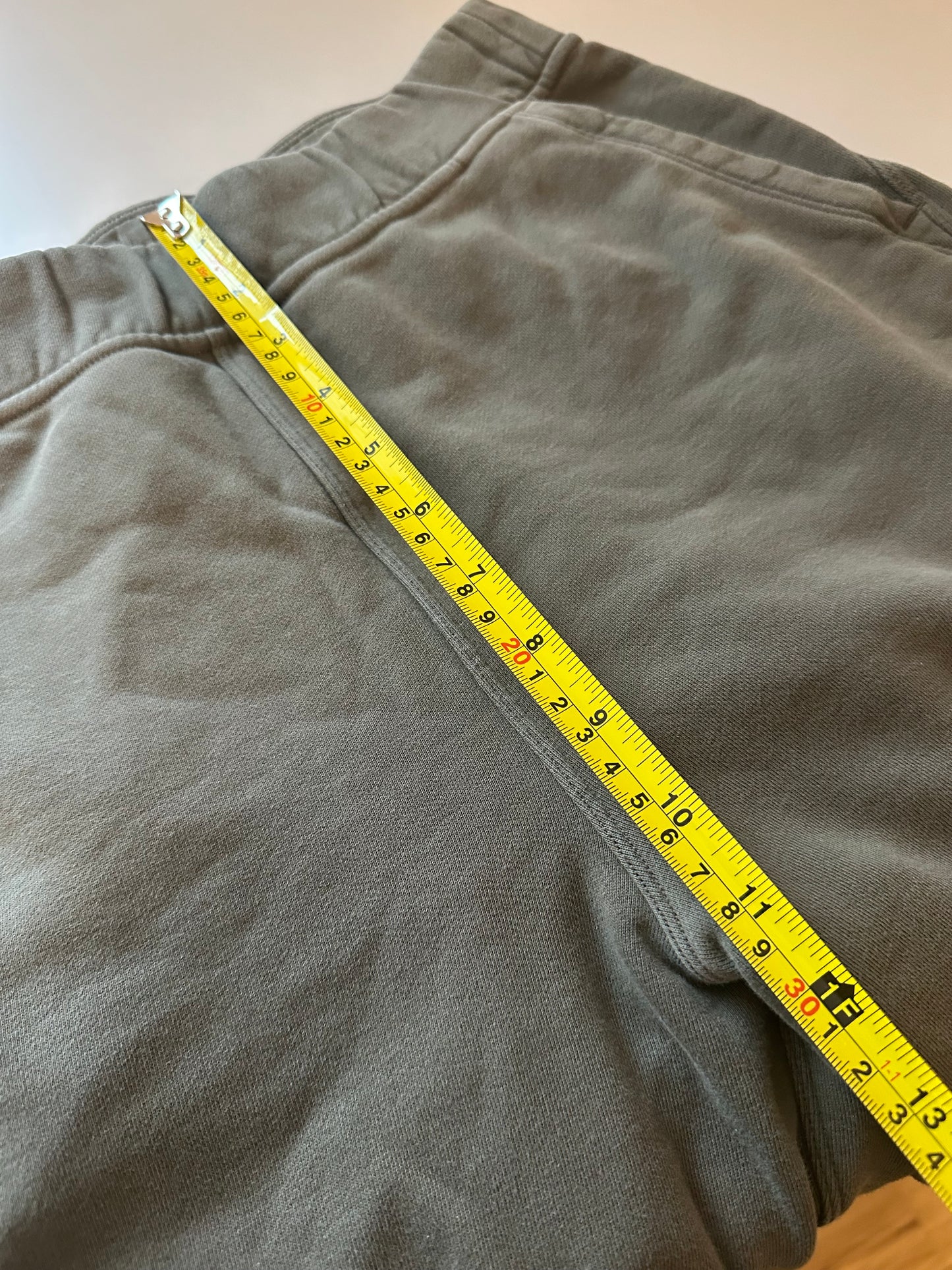 Unbranded Olive Green Athletic Jogger Sweatpants
