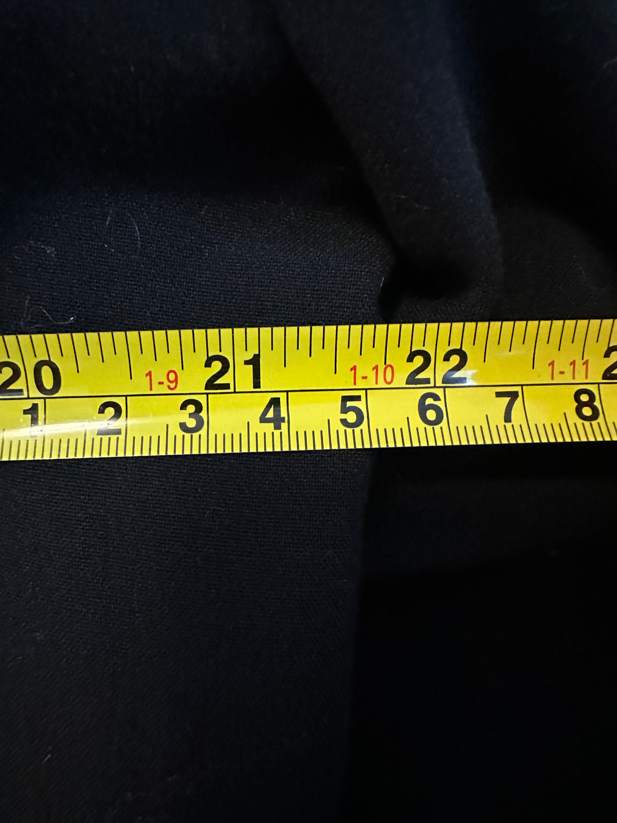 212 Collection Black Two Button Professional Blazer Jacket | Size 18