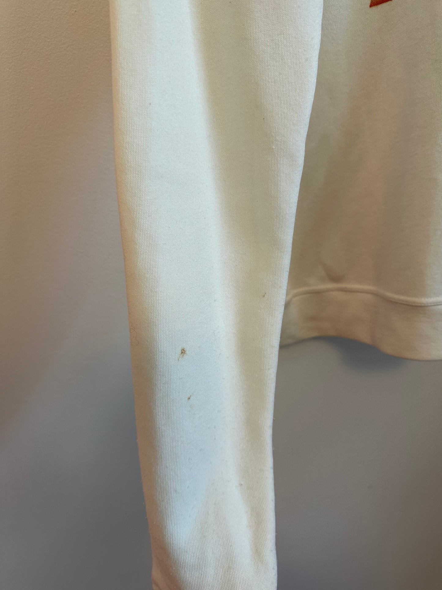 Sol Los Angeles Après Rainbow Graphic Sweatshirt | Size XL