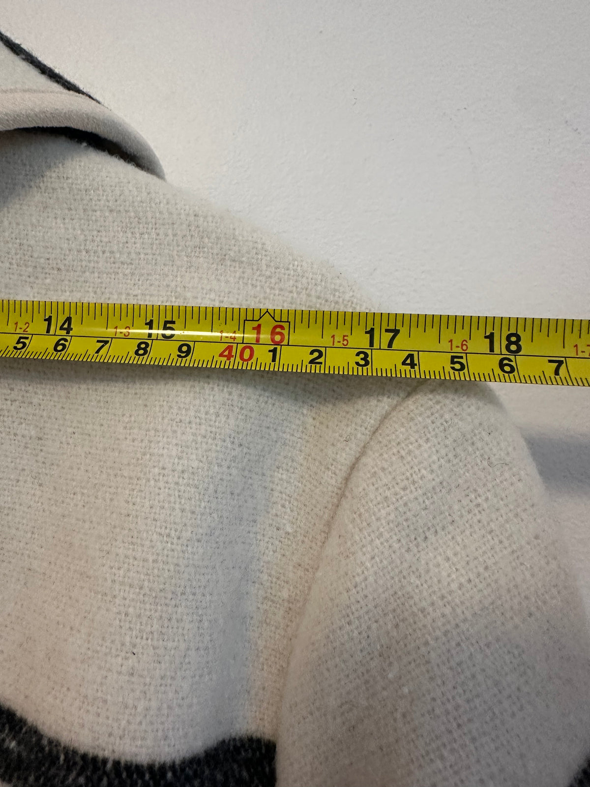 NWT Marine Layer Liverpool Oversized Plaid Shawl Collar Coat | Size Small