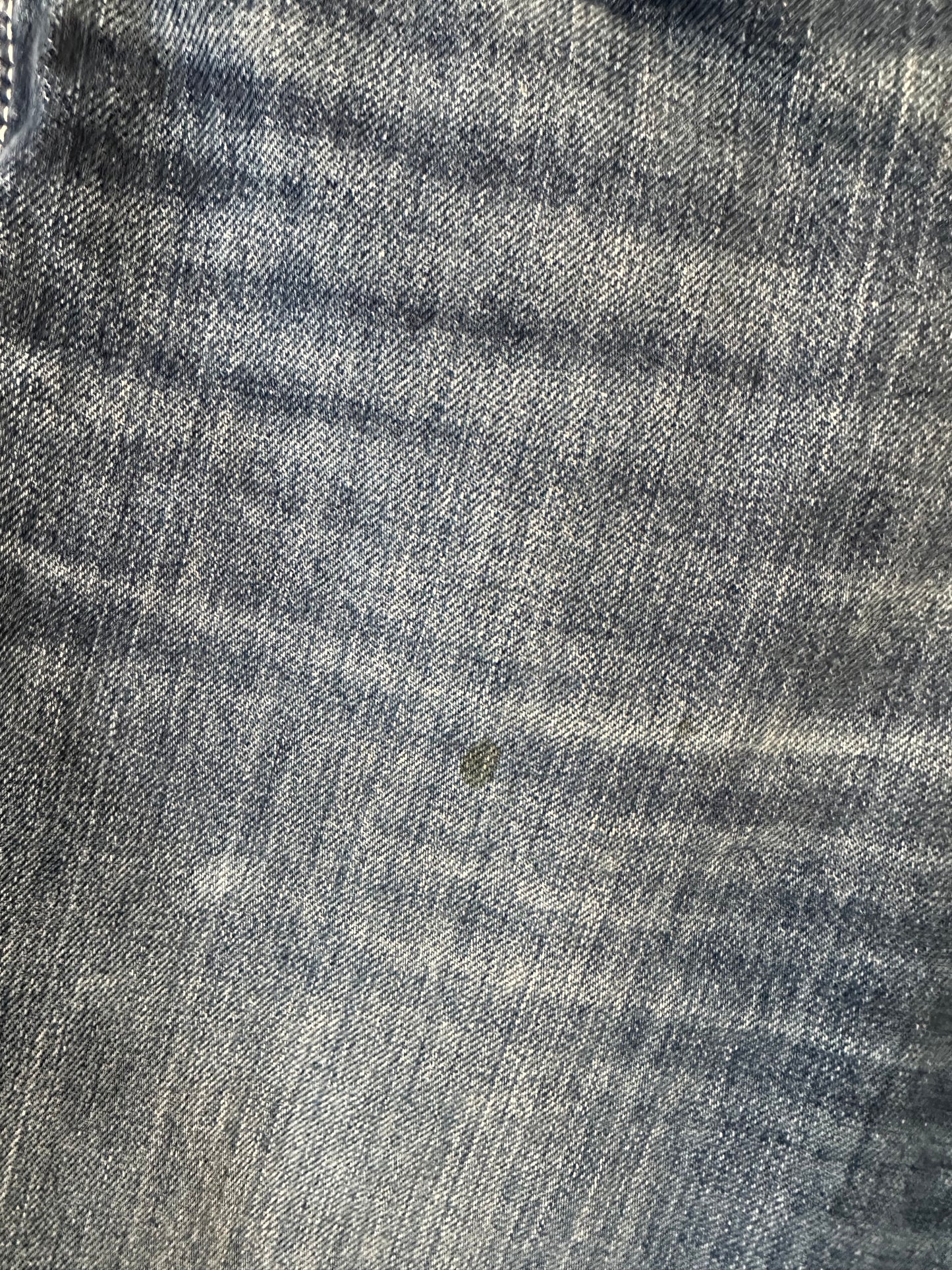 Lawman Vintage Cotton Carpenter Jeans | Made in Hong Kong | Size 4