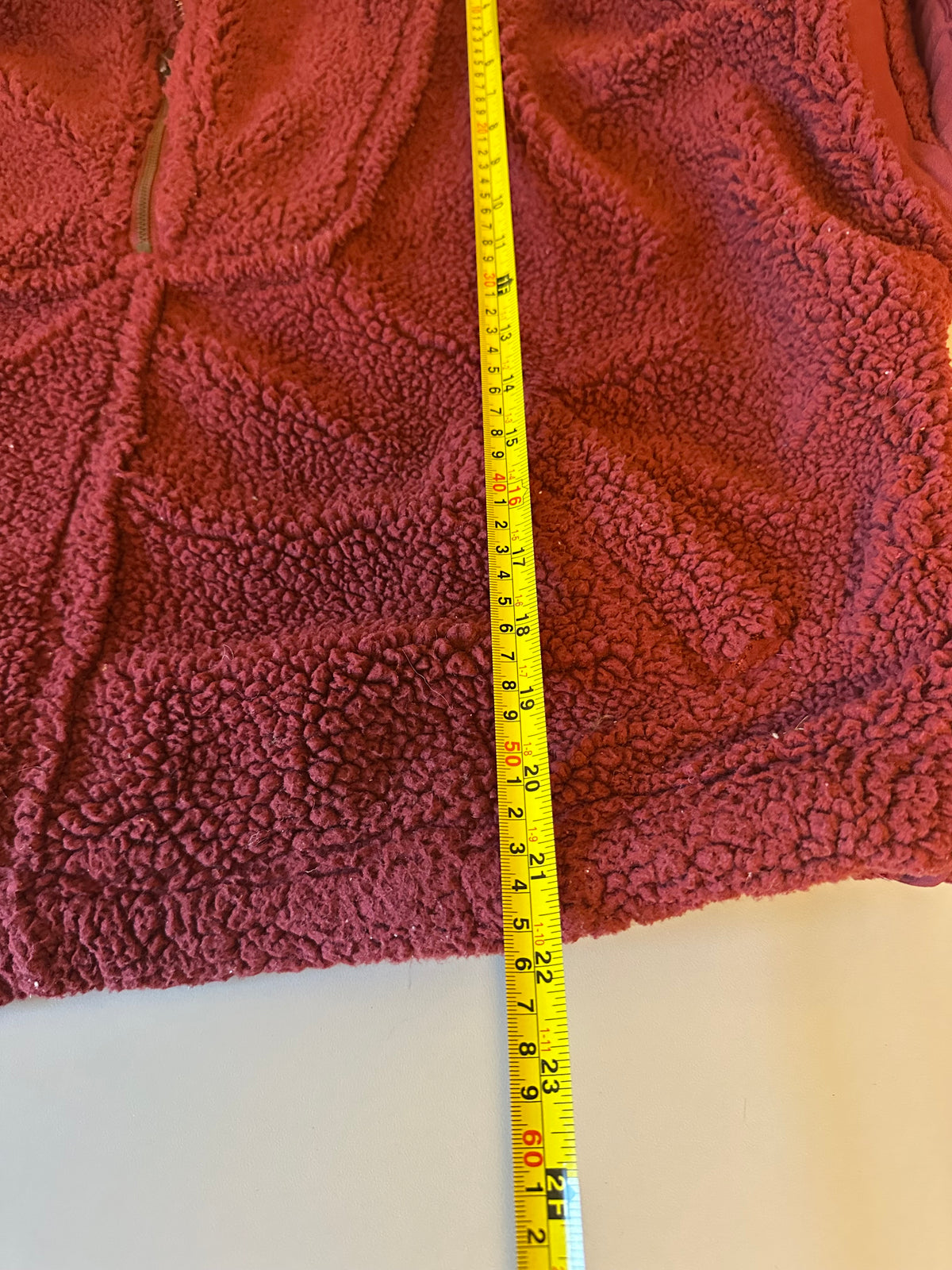 Free People FP Movement Hit The Slopes Fleece Pullover | Size XS/S