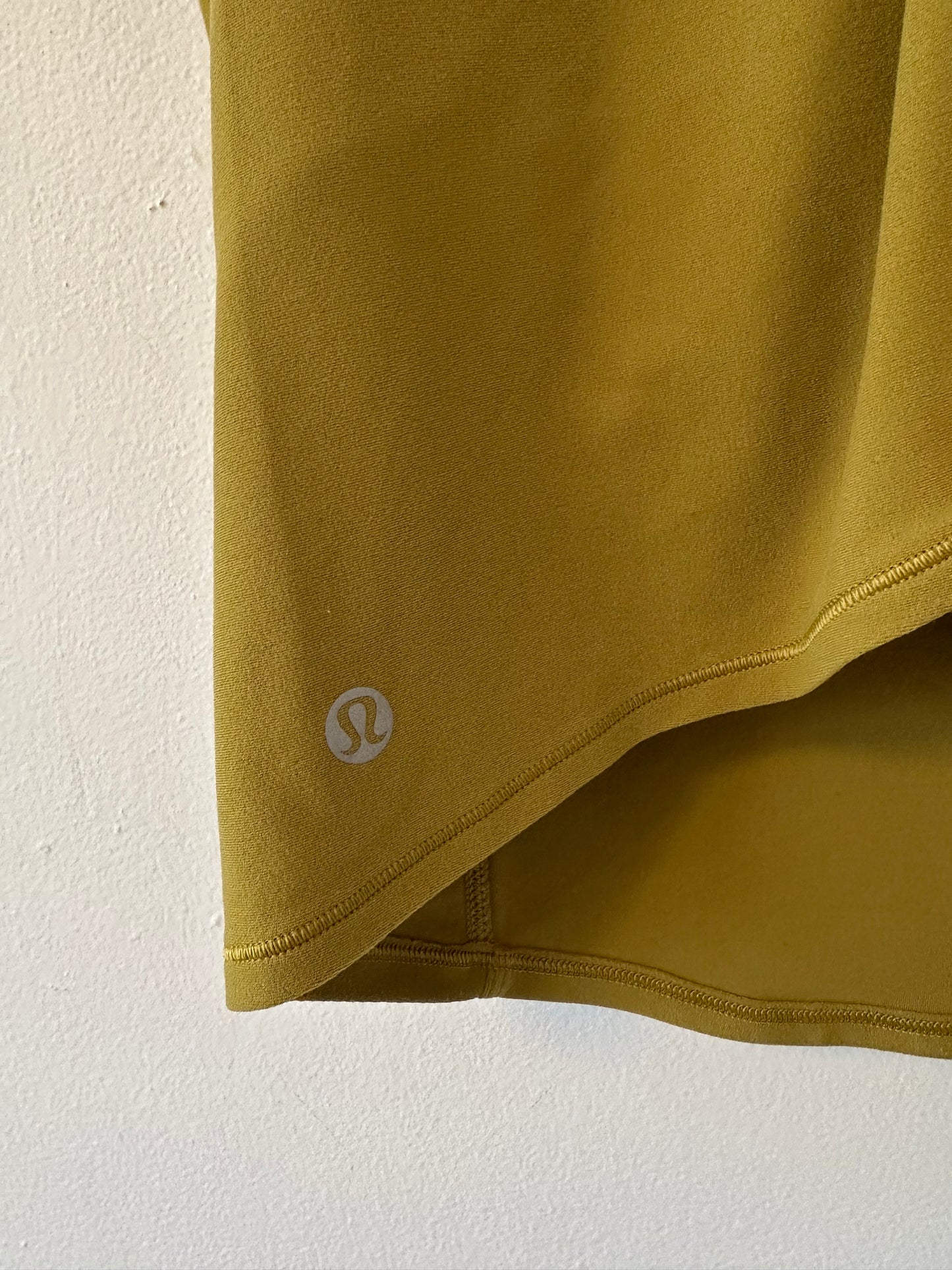 Lululemon Nulu Back-Twist Yoga Tank Top | Size 6