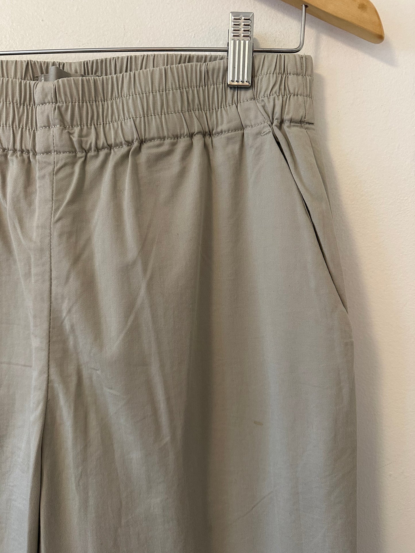 Everlane The Easy Pull On Trousers | Size 8