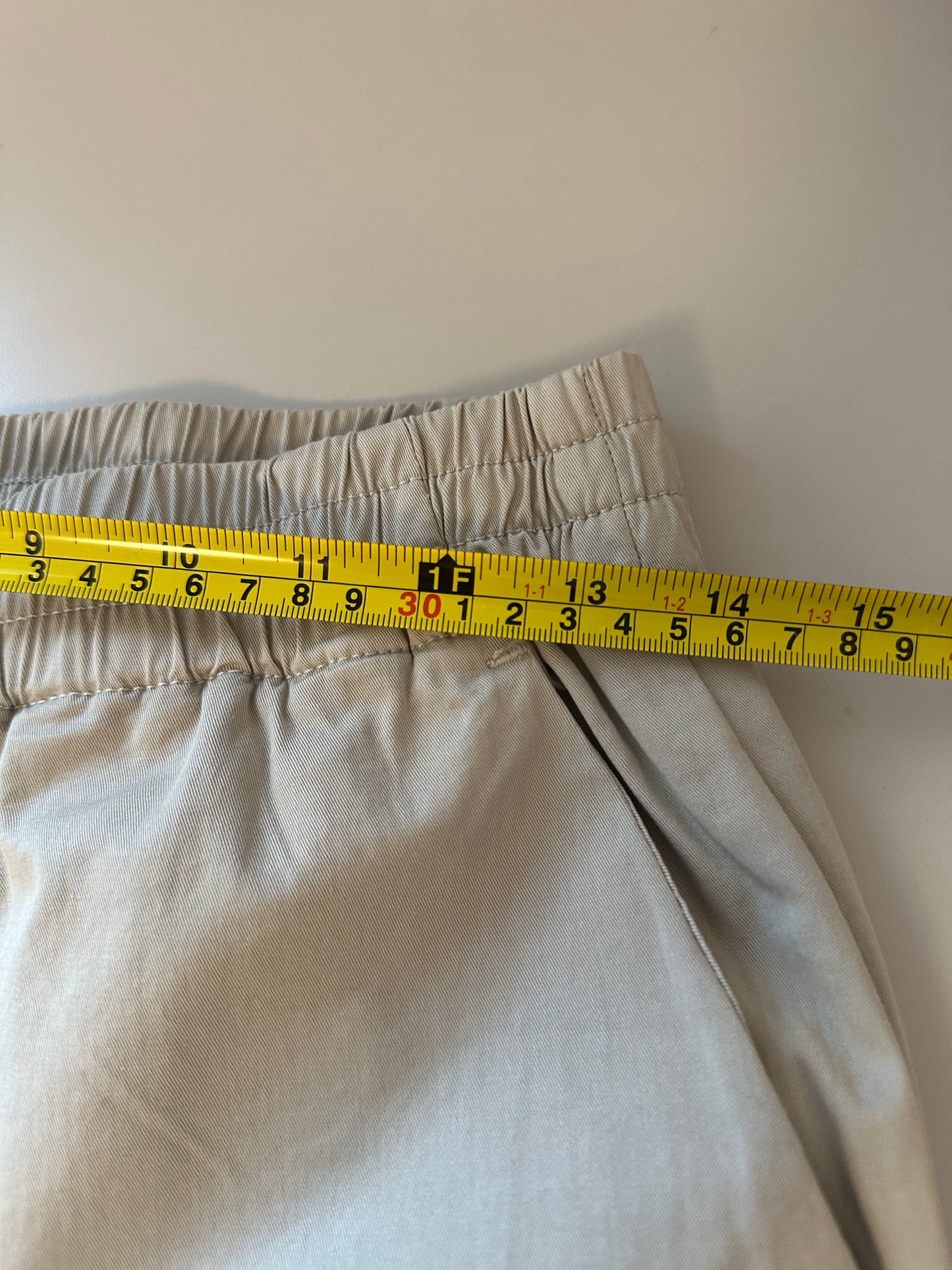 Everlane The Easy Pull On Trousers | Size 8
