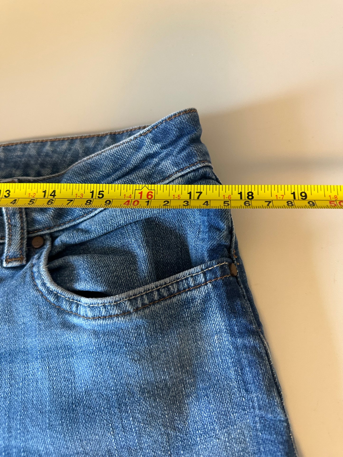 Boden The Cavendish Girlfriend Jeans | Size 12