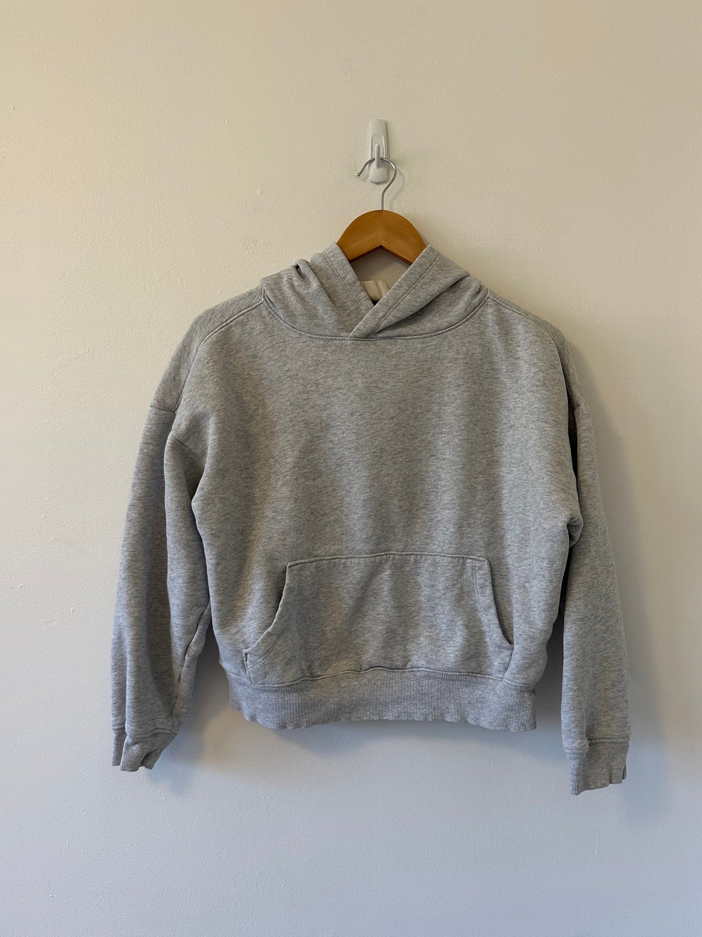 Universal Thread Gray Hooded Sweatshirt | Size XS