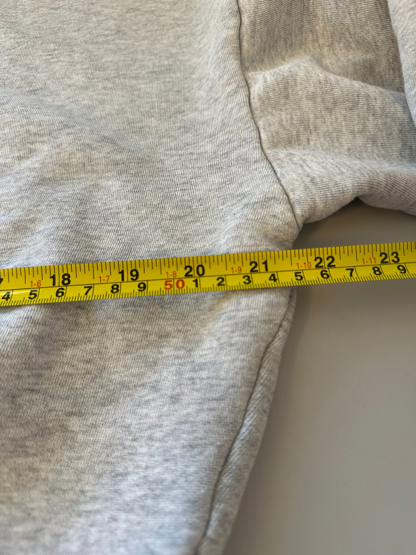 Universal Thread Gray Hooded Sweatshirt | Size XS